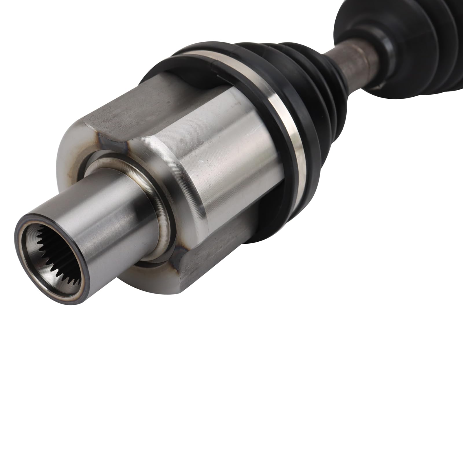 Trq Passenger Side Cv Axle Shaft Assembly Compatible With 98-00 B3000 B4000 96-00 Ranger