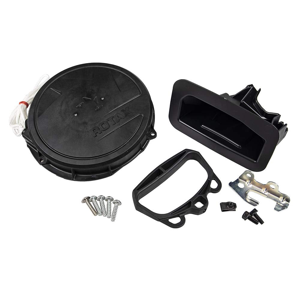 Ski-Doo New Oem Complete Rewind Starter Kit, Rev Gen4 16', 860201410