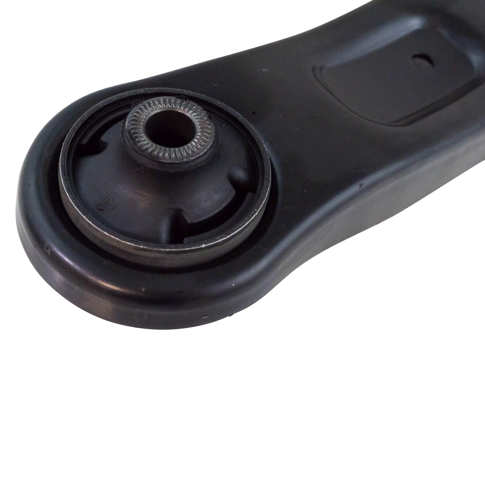 Trq Front Right Lower Control Arm With Ball Joint Passenger Side Compatible With 2011-2016 Hyundai Elantra 2013-2014 Elantra Cou