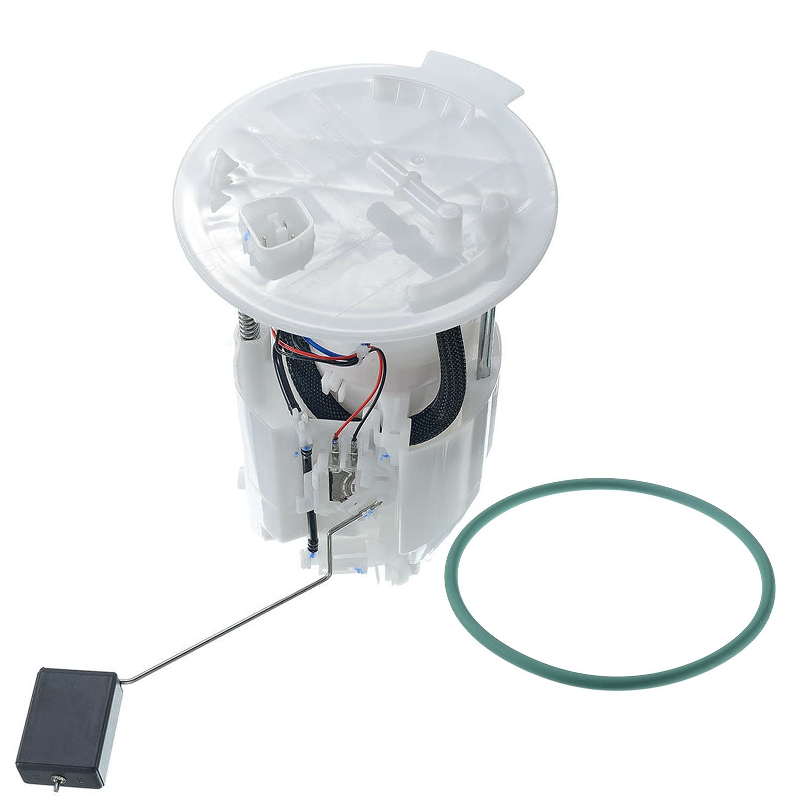YHTAUTO Electric Fuel Pump with Sending Unit Compatible with Ford Fusion 2010-2012 Mercury Milan 2010-2011 V6 3.0L