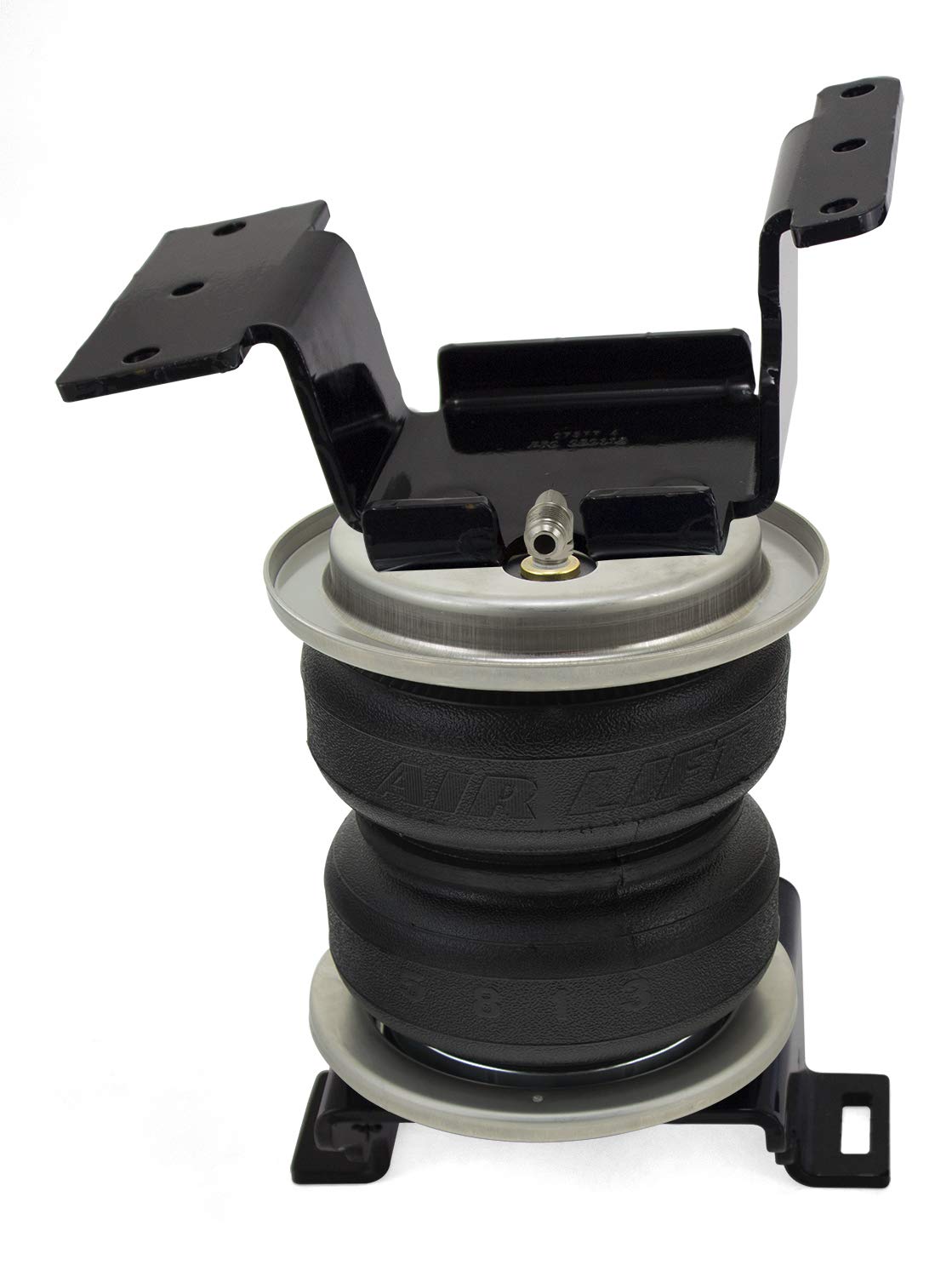 Air Lift 89338 Loadlifter 5000 Ultimate Plus Air Suspension Kit