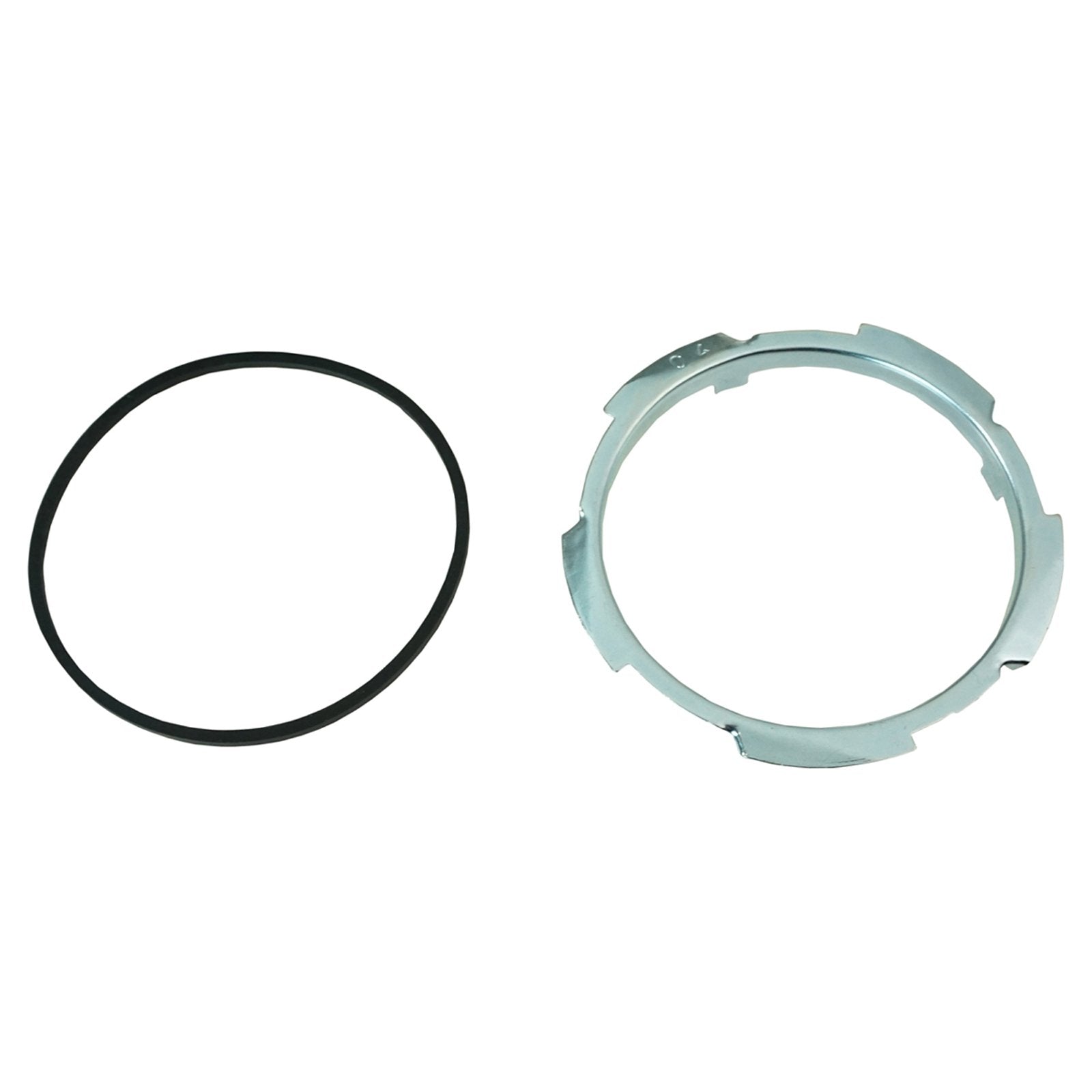 Trq Gas Fuel Tank 23 Gal Compatible With 1985-1990 Ford Bronco Ii