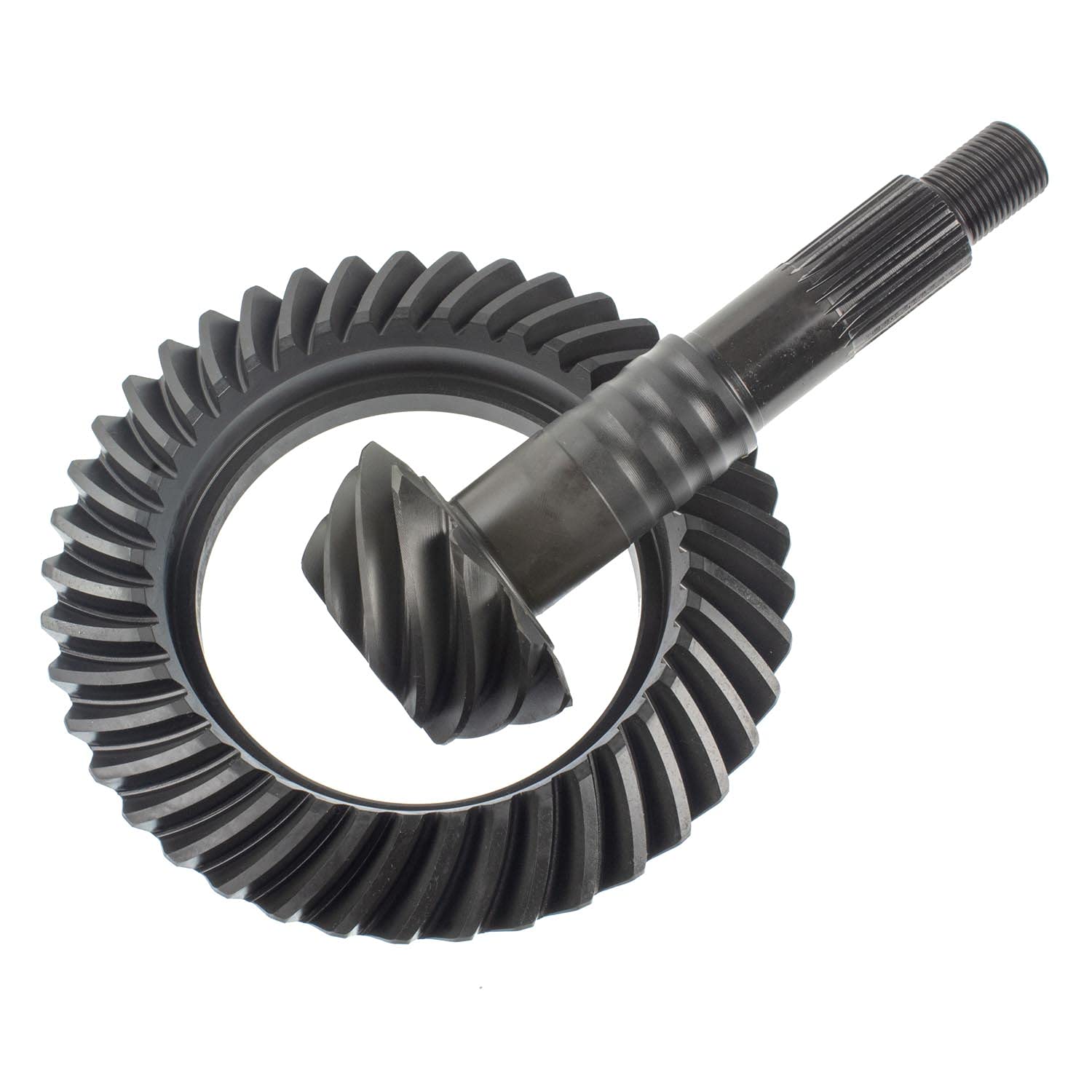 Richmond Gear 69-0322-1 Ring and Pinion GM 7.5'' 7.625'' 4.10 Ring Ratio, 1 Pack