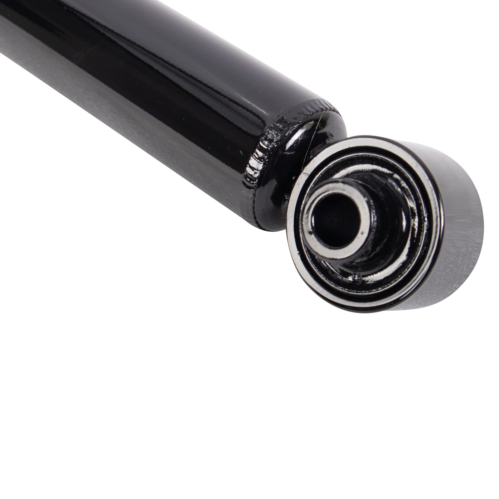 Trq Rear Shock Absorber Set Compatible With 2015-2019 Hyundai Sonata 2017-2020 Kia Cadenza 2016-2020 Optima