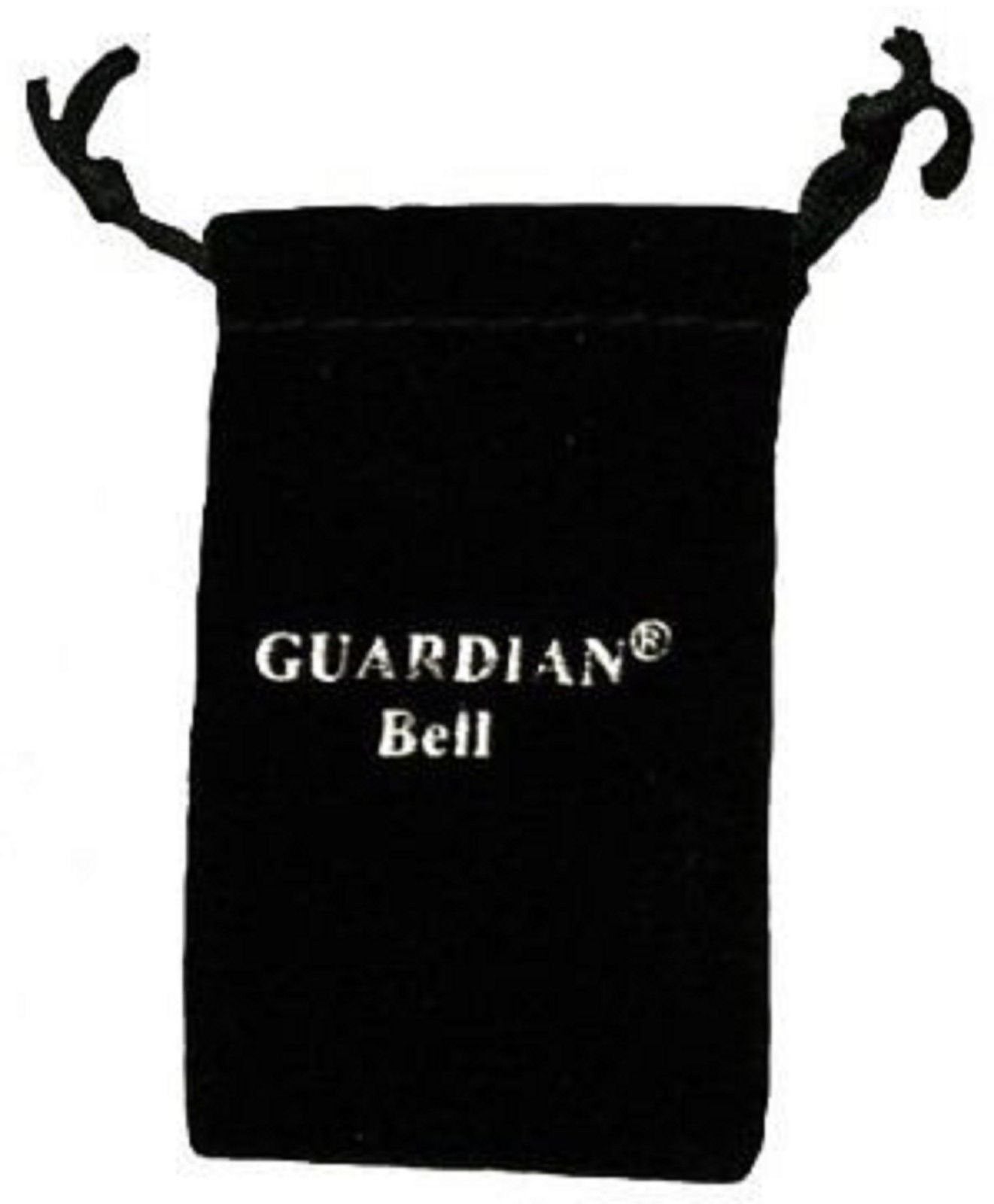 Guardian Bell Cat Complete Motorcycle Kit W/Hanger & Wristband