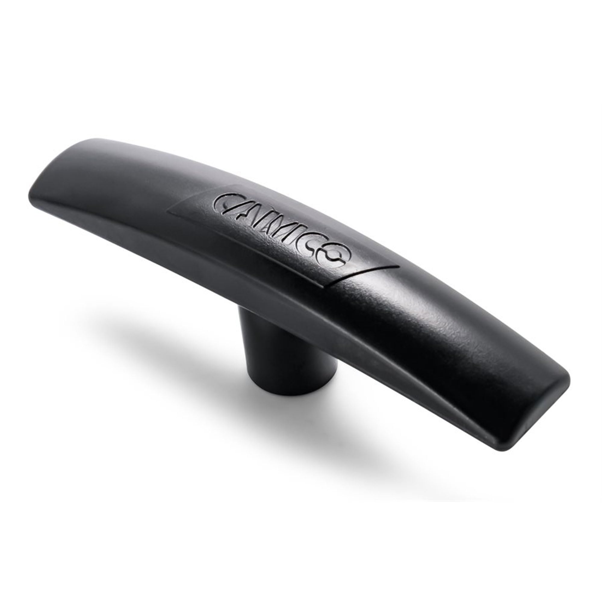 Camco Rv Grey Water Tank Replacement Handle - Compatible W/1.5-Inch Or 3-Inch Gate Valves On Grey/Black Water Tanks - Easily Ins