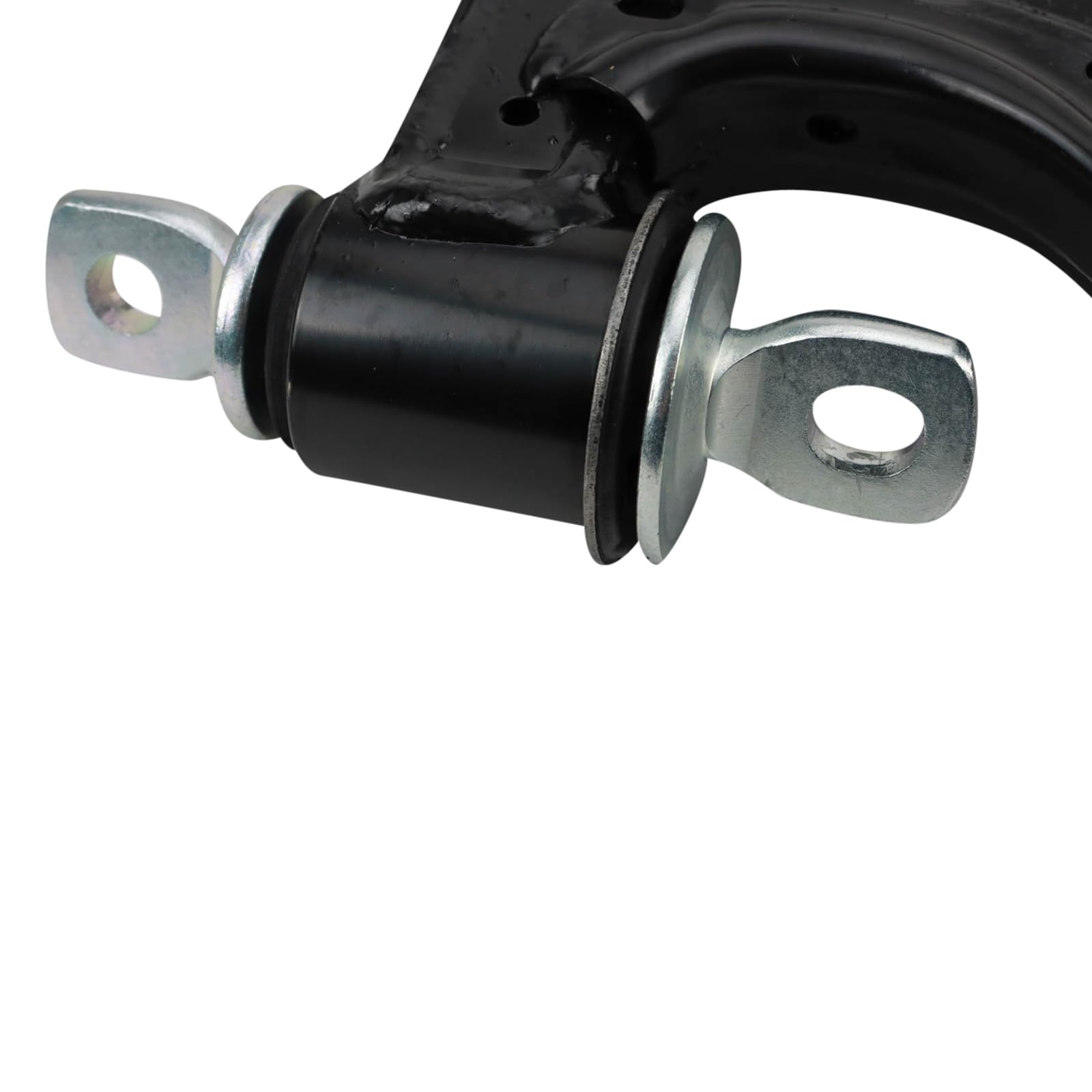 Trq Front Left Lower Control Arm With Ball Joint Drivers Side Compatible With 2016-2019 Chevrolet Cruze Volt