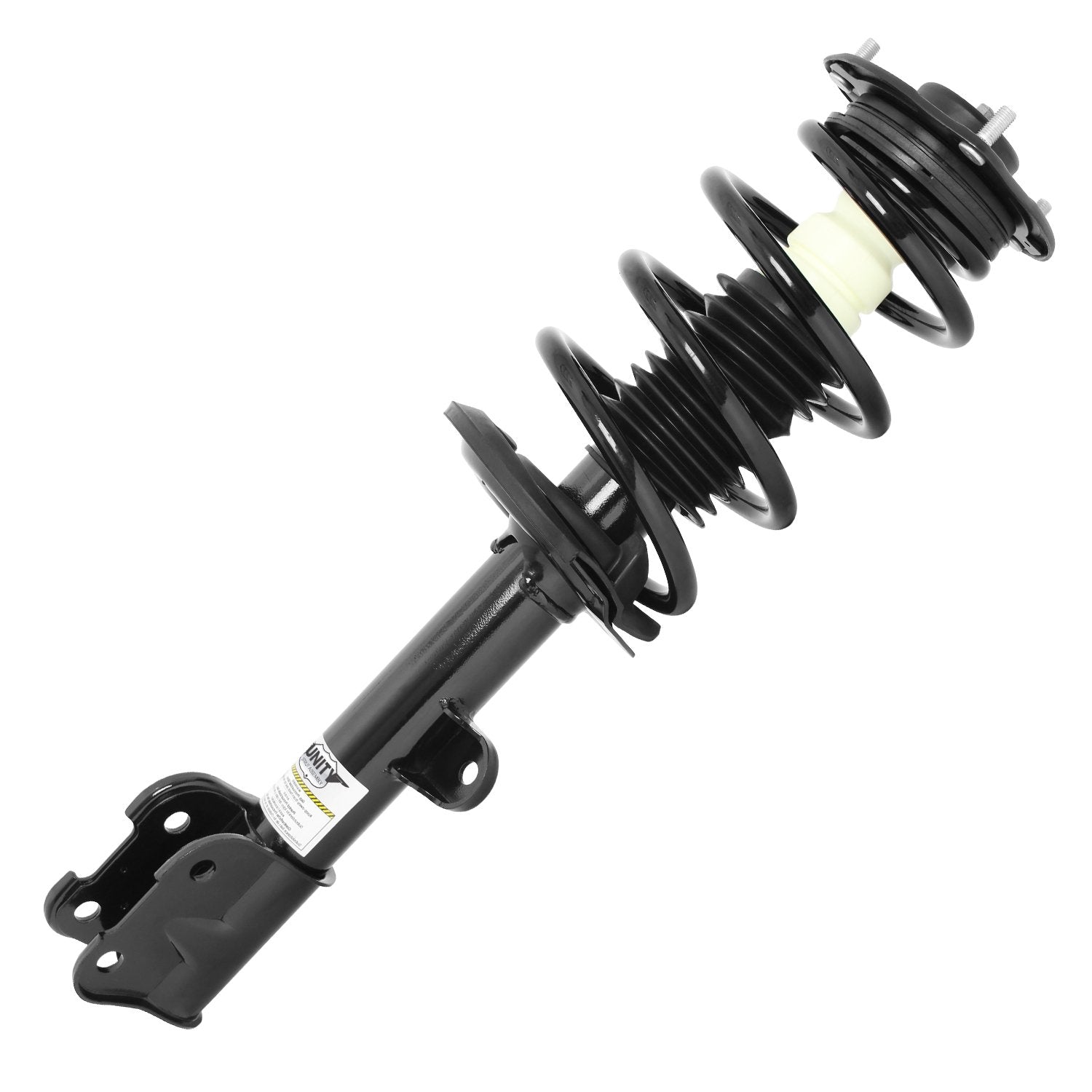 Unity Front Left Complete Strut Assembly for 2010-2012 Santa Fe, Model 11287