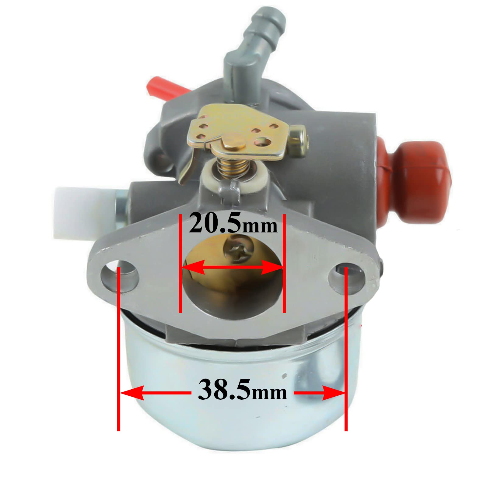 Carburetor for Lawn-Boy 10684 10685 10686 10687 10780 10785 10995 10997 Lawn Mowers
