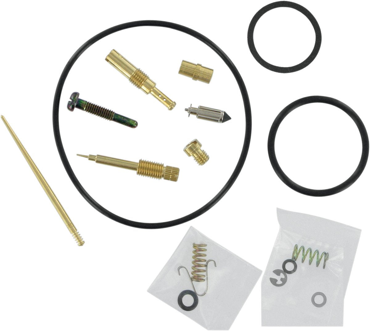 Shindy Carburetor Repair Kit