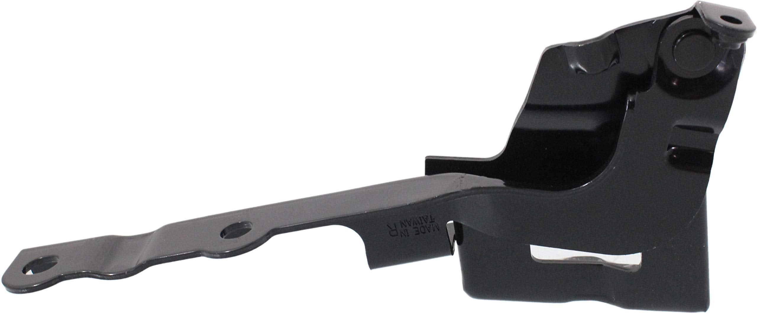 Evan Fischer Hood Hinge Compatible With 2010-2015 Hyundai Tucson Passenger Side Hy1236131