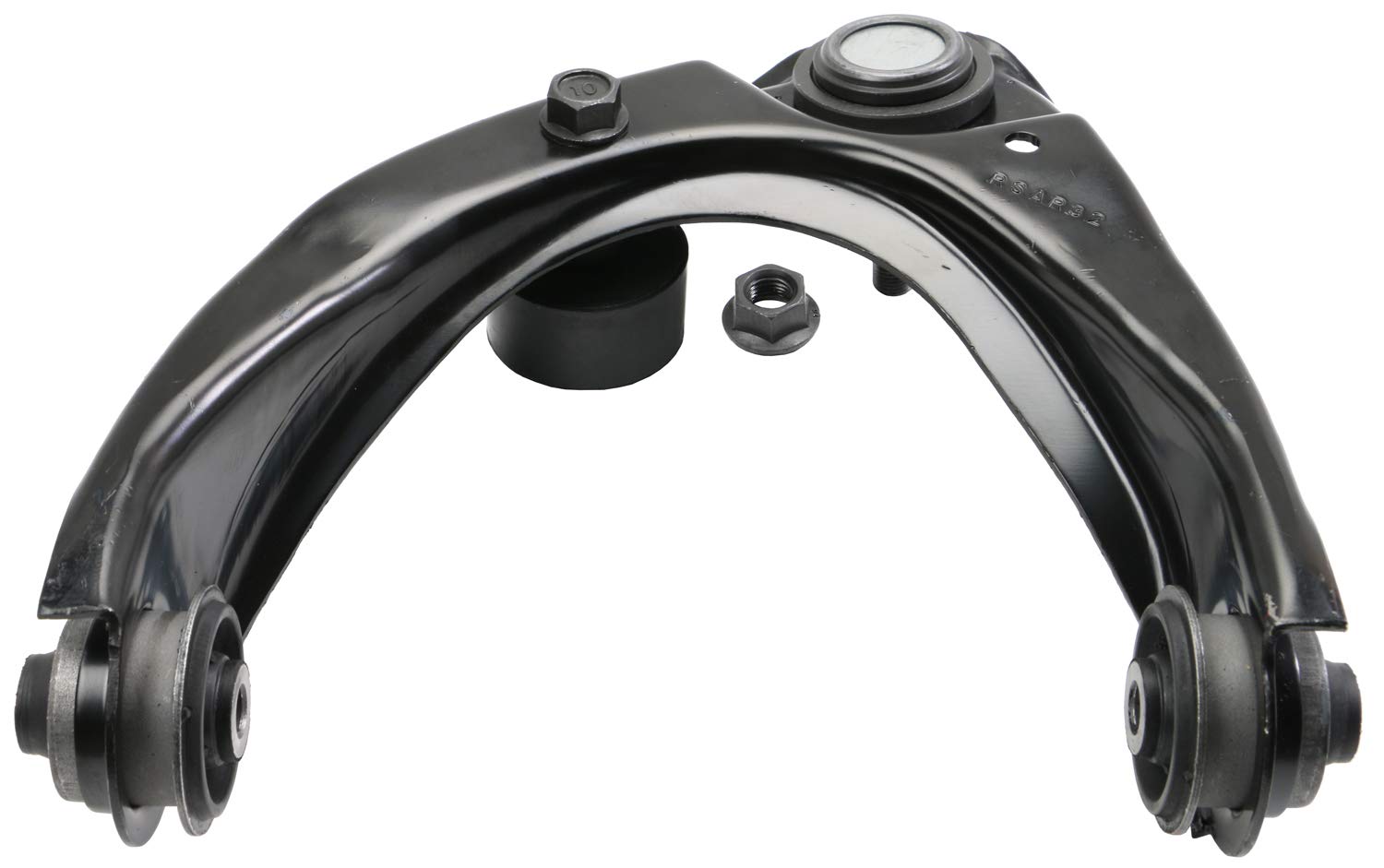 Moog Rk620635 Suspension Control Arm And Ball Joint Assembly Front Right Upper