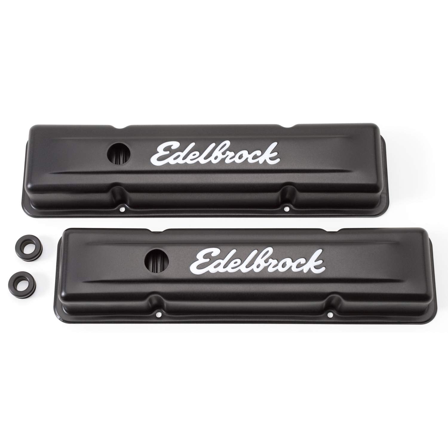 Edelbrock 4443 Engine Valve Cover, Multi, One Size