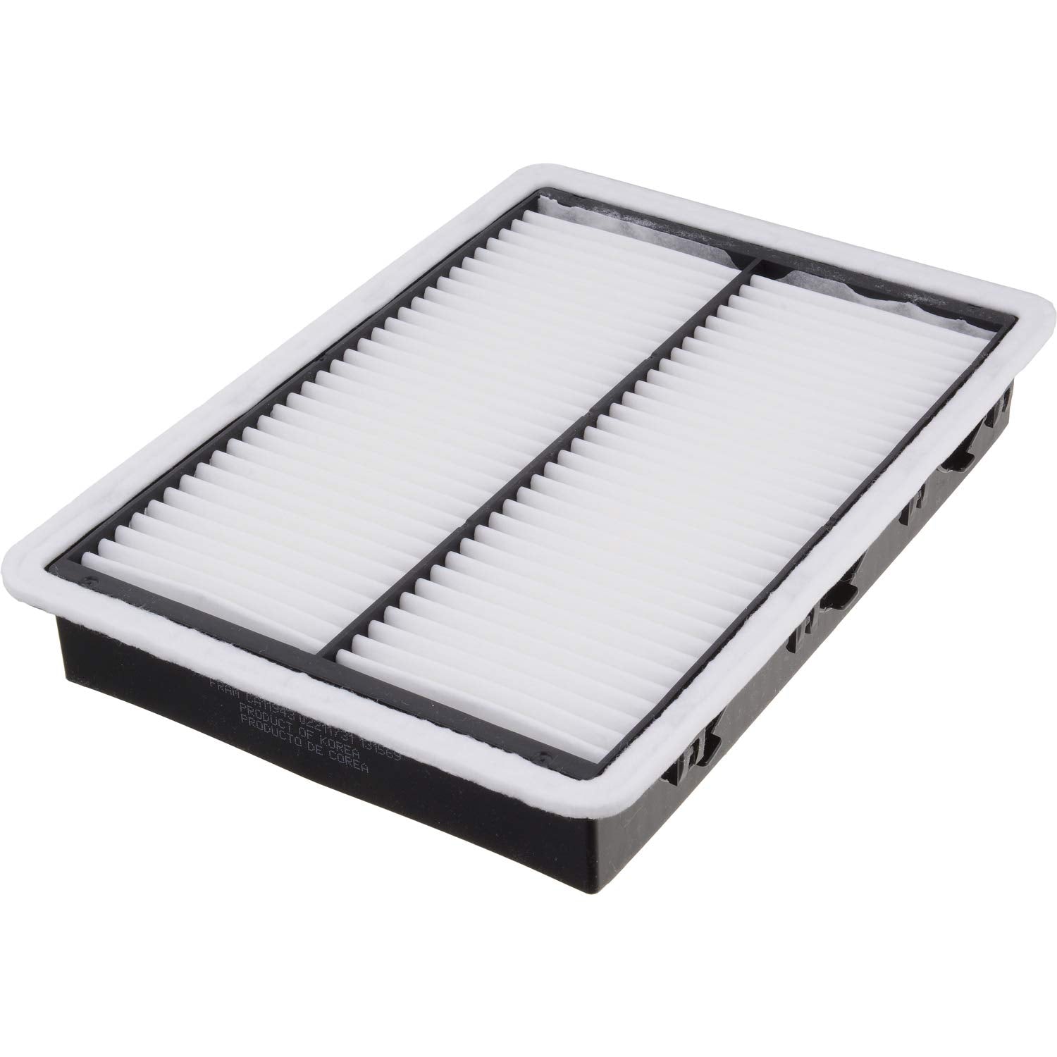 Fram Extra Guard Ca11943 Replacement Engine Air Filter For Select Hyundai And Kia Models, Provides Up To 12 Months Or 12,000 Mil