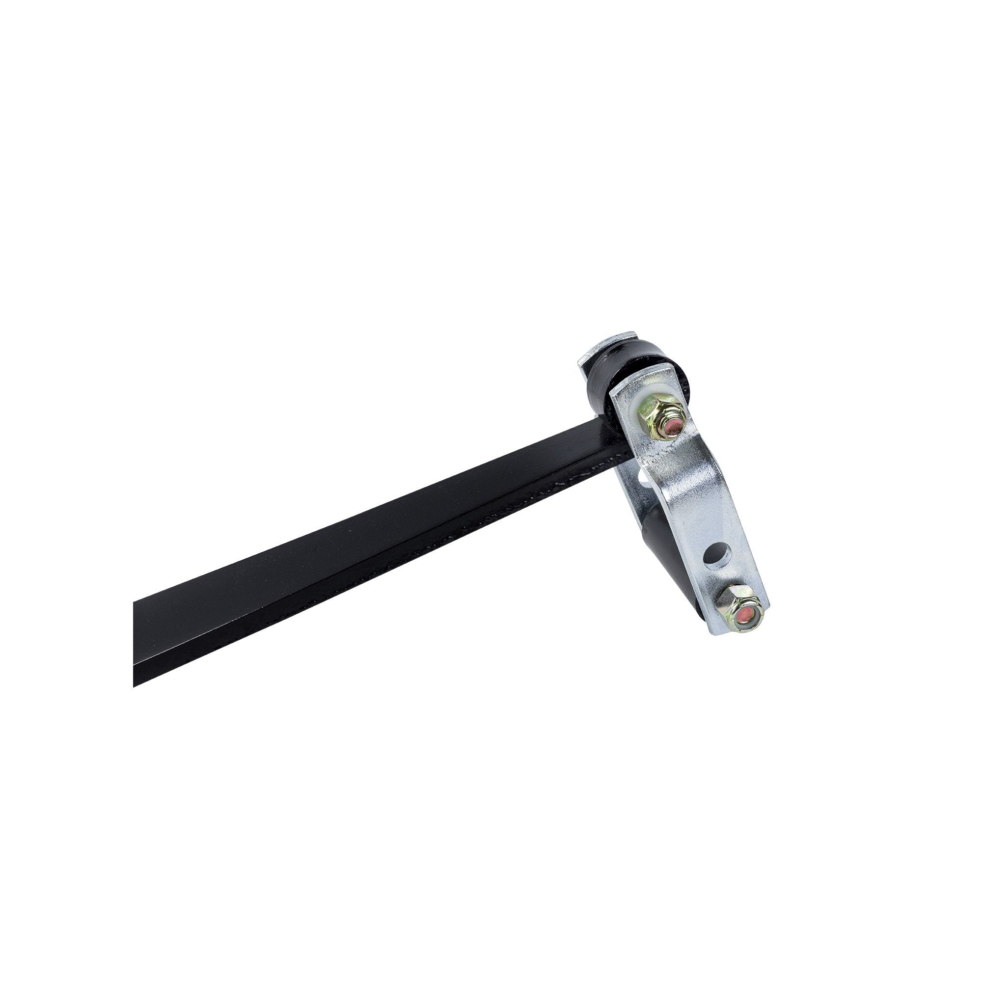 Ssa11 | Supersprings For Mercedes-Benz Sprinter 2500|3500, Dodge Promaster 1500|2500|3500, Black