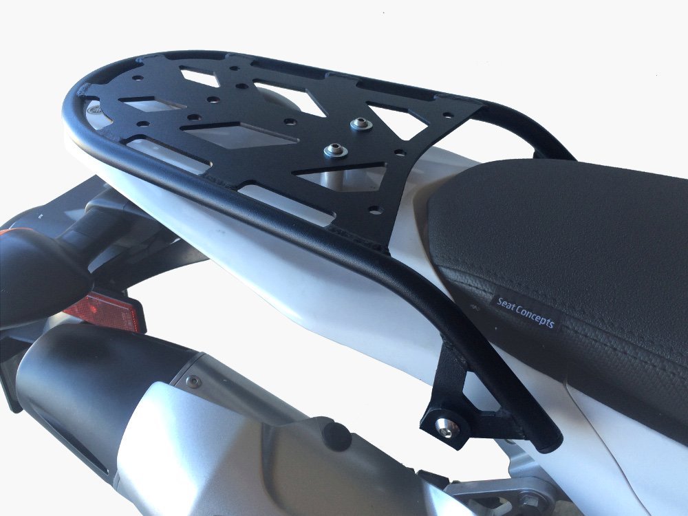 Pmracks Wr250R Wr250X Rear Rack (2008-Present) Yamaha Wr 250R 250X Luggage Rack 2008 2009 2010 2011 2012 2013 2014 2015 2016 201