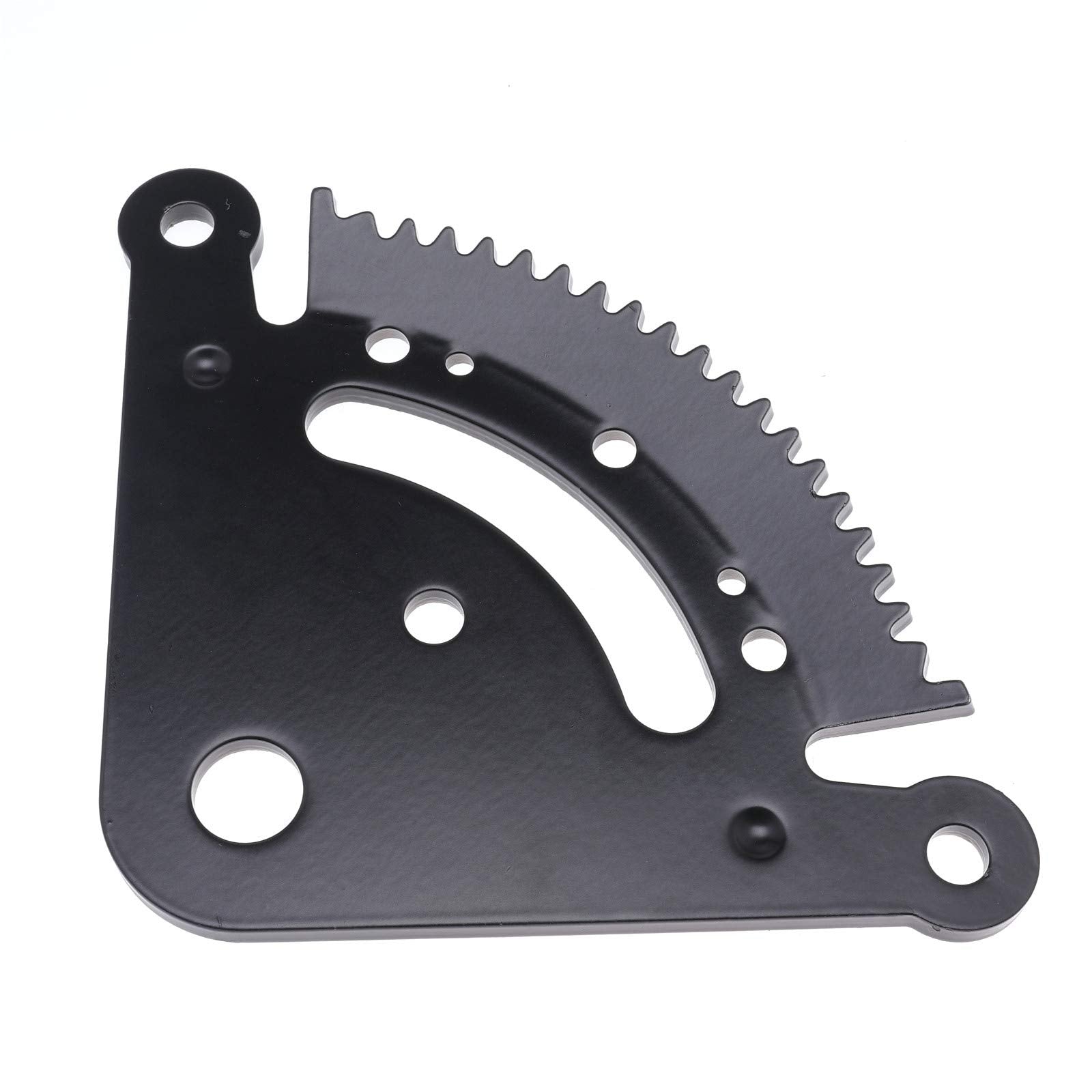 Woodwould Steering Sector Pinion Gear For John Deere La100 La102 La105 La115 La125 La130 La135 La140 La145 La150 La155 La165 La175 Lawn Mower Tractors Replaces Gx21924Ble Gx20053 Gx20054 Gx21994