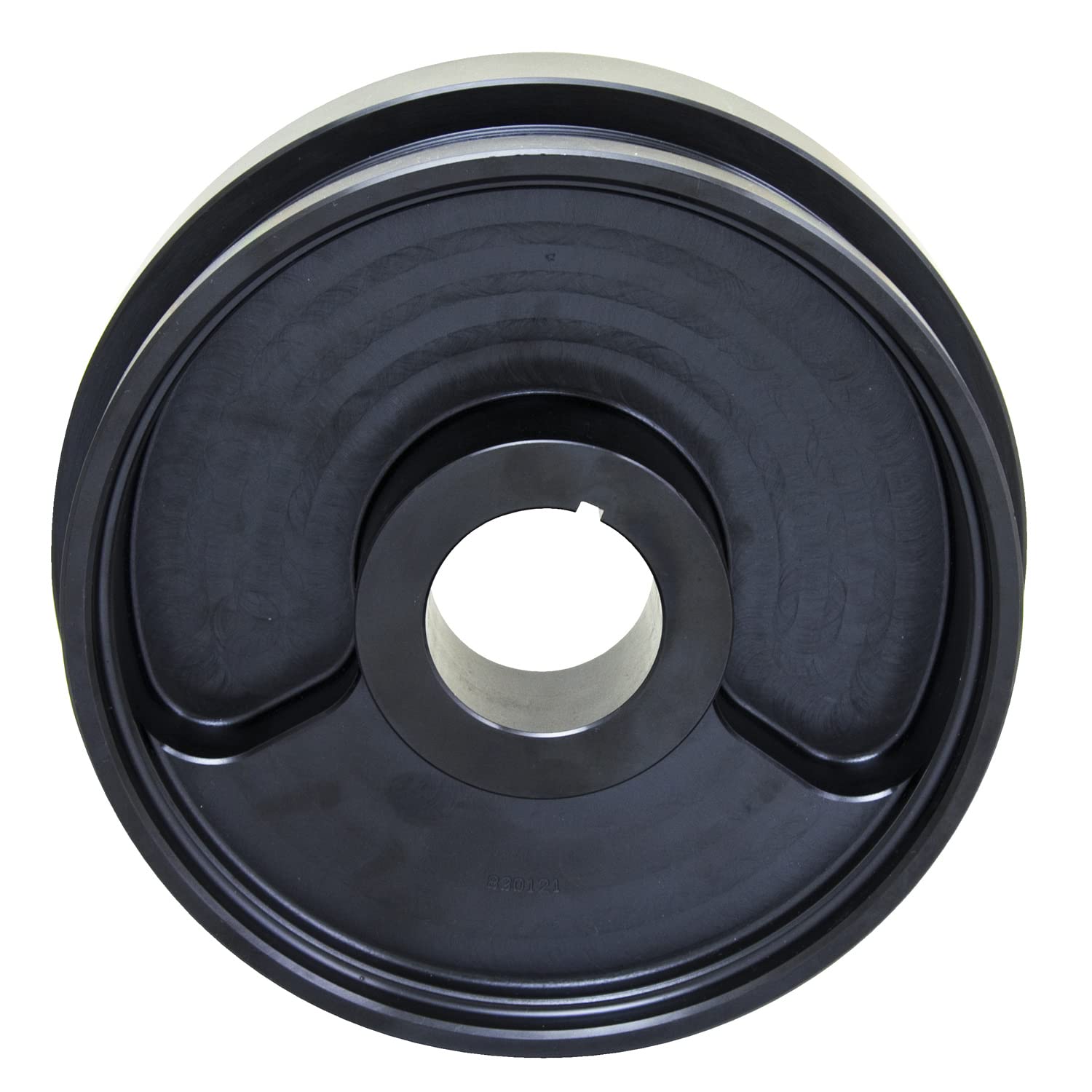 Fluidampr 830121 Harmonic Damper For Gm Duramax 6.6L Engine