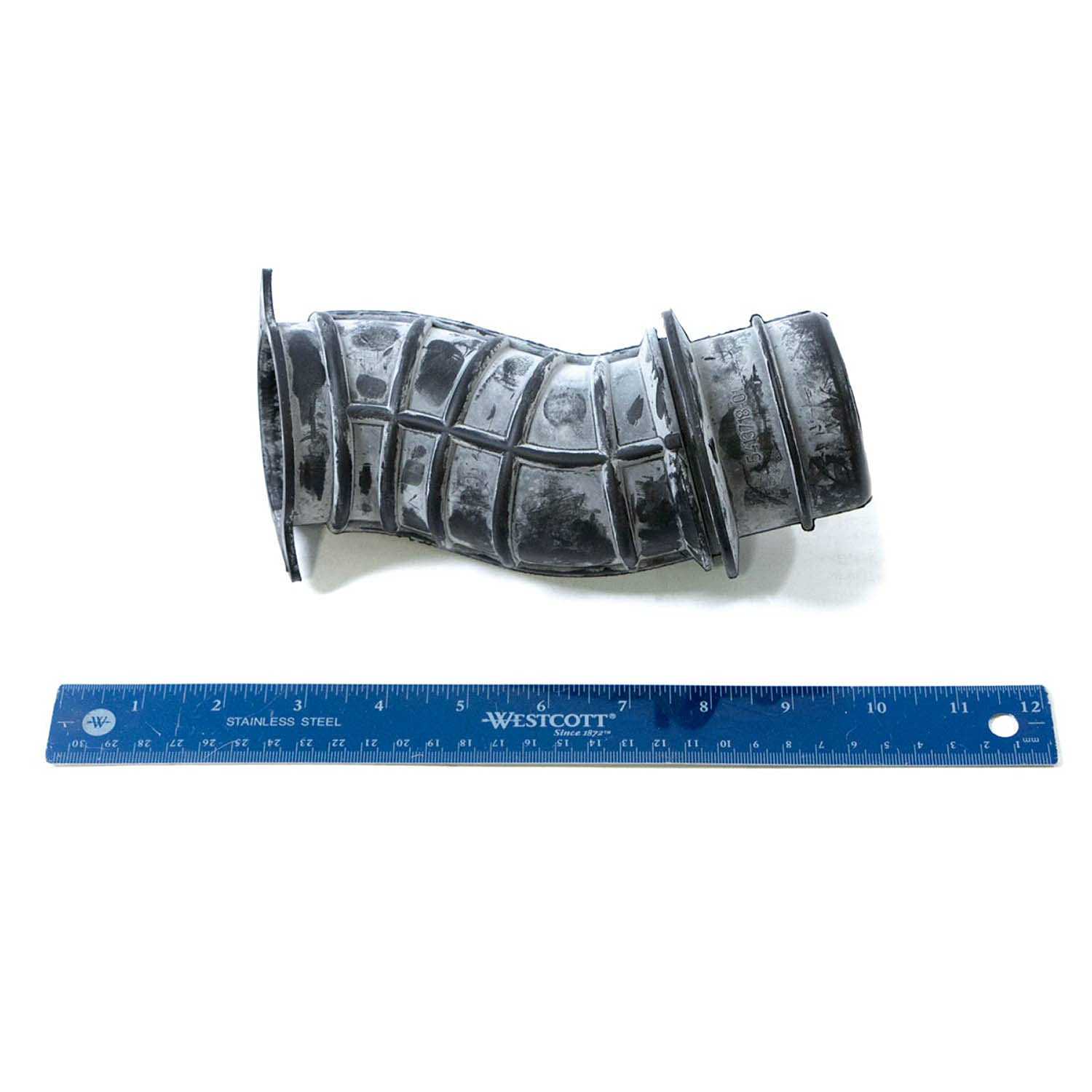 Polaris Atv Carb Boot, 40 Mm, Genuine Oem Part 5413718, Qty 1