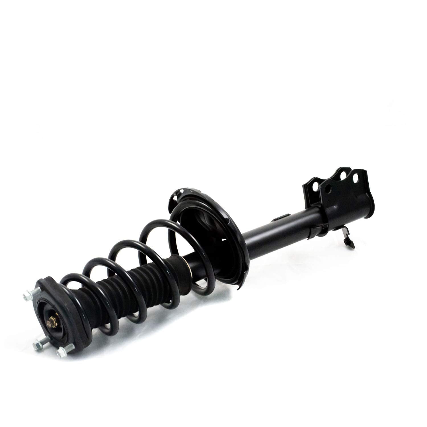 Gabriel G57658 Ultra Readymount Rear Left Complete Strut Assembly For 08-13 Toyota Highlander Awd, 09-14 Toyota Venza Awd (1 Pac