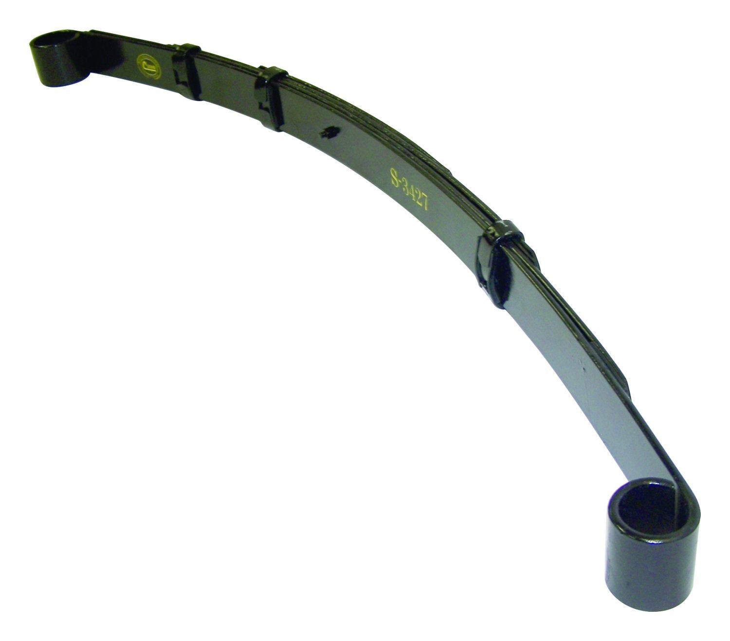 Crown Automotive 52000051 Leaf Spring Assembly