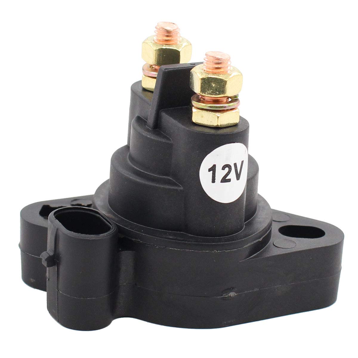 Motoku Starter Solenoid Relay For Arctic Cat Atv 400 454 500 Bearcat 570 Pantera 580 F570 F1000 F5 F8 Zr 7000 T570 Bearcat Z1 Tz
