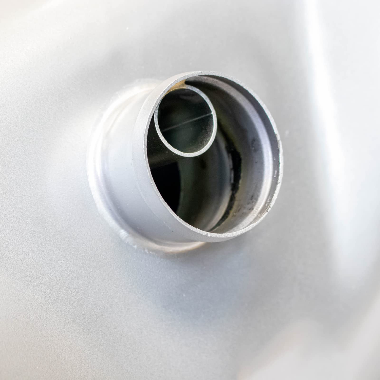 Trq Gas Fuel Tank 33 Gal Compatible With 1980-1986 Ford Bronco