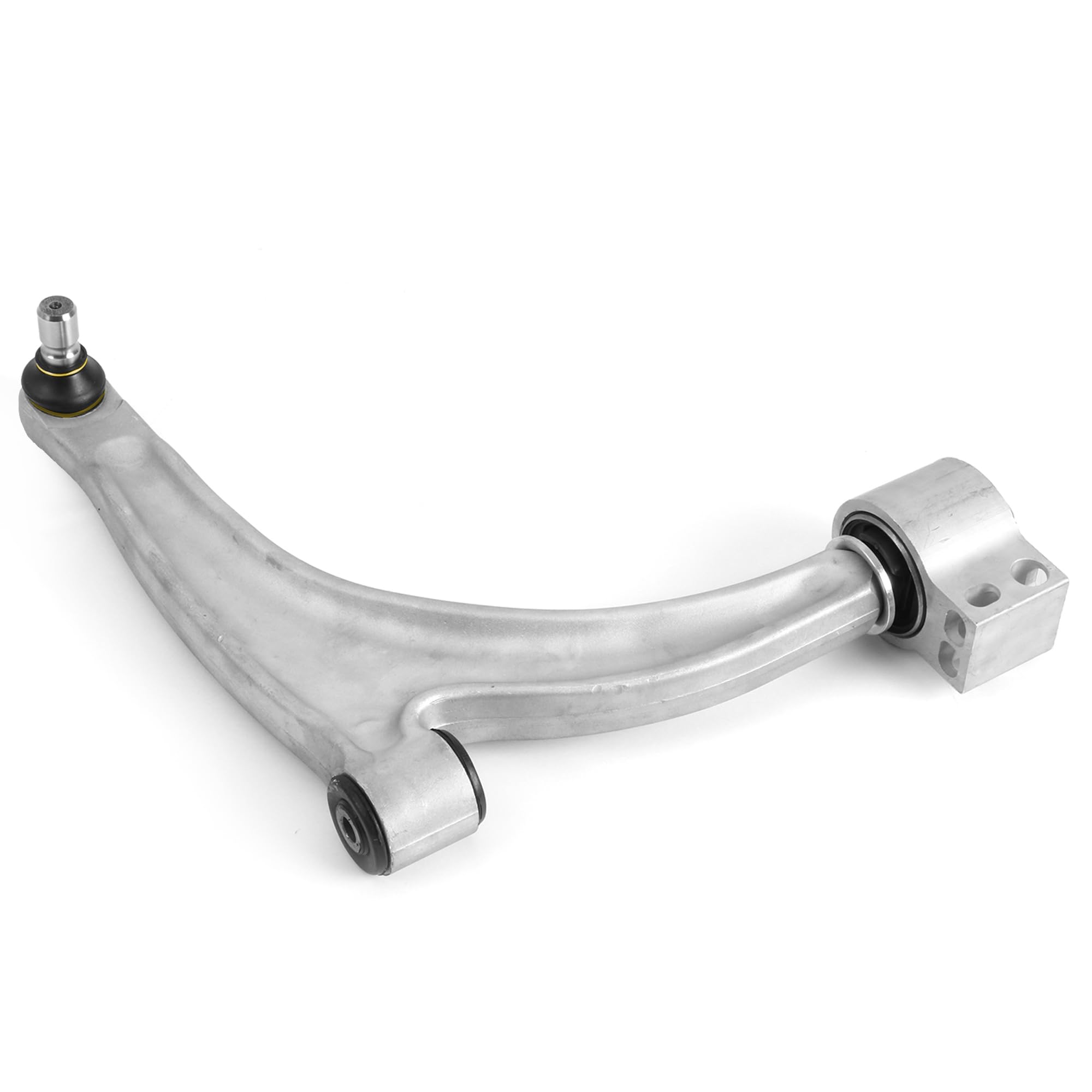 Metrix Premium Chassis Parts - Front Right Lower Control Arm W Ball Joint & Bushing Assembly Fits 07-09 Saturn Aura, 05-10 Ponti