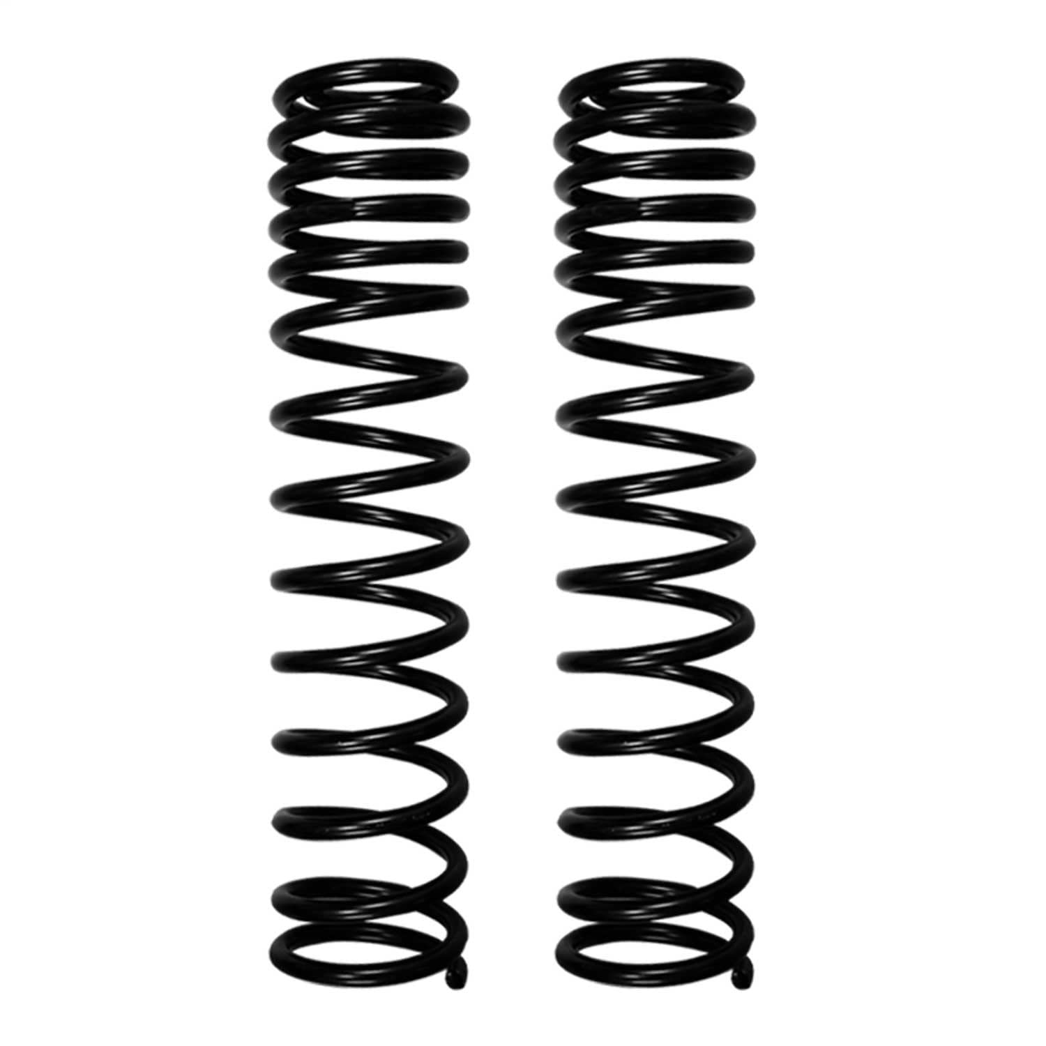 Skyjacker G30Mrdr 3 In. Rear Dual Rate Long Travel Coil Springs New