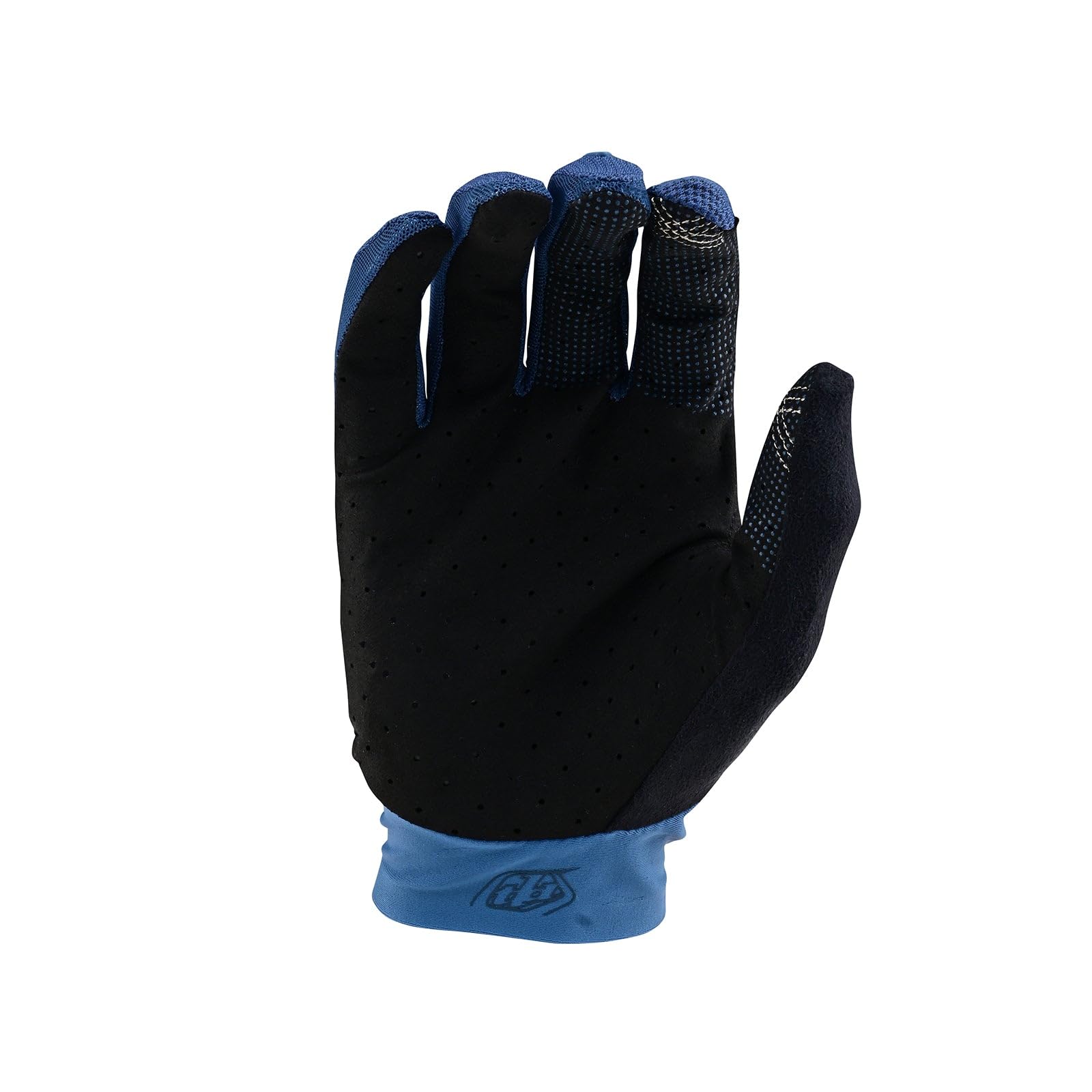 Troy Lee Designs Ace Glove, Mono Indigo, XX-Large