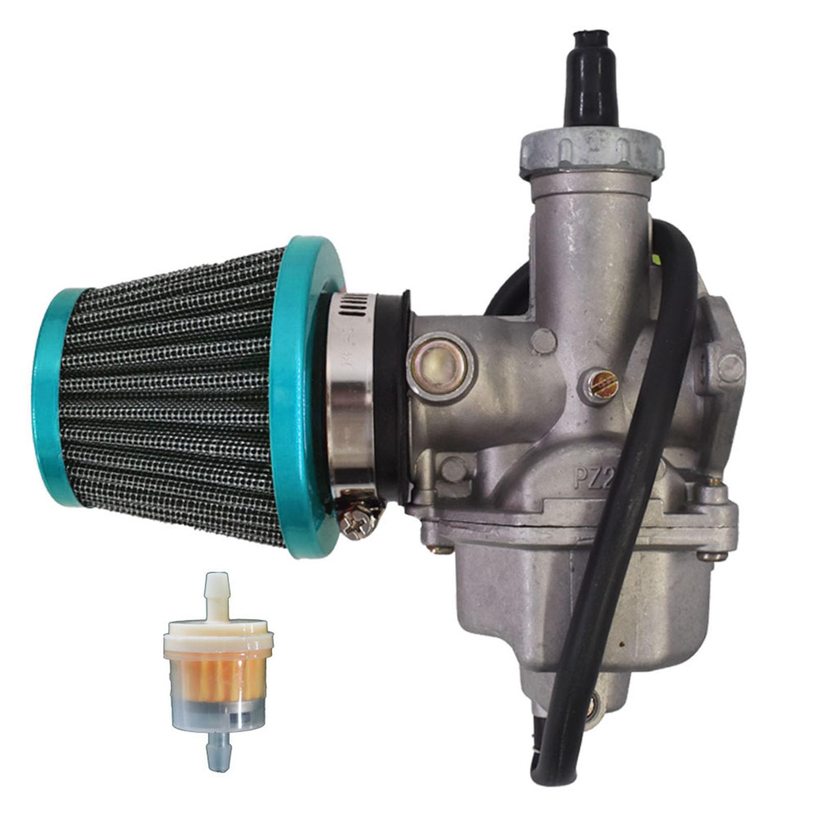 Autoparts Performance Carburetor Replacement For Xr200 Xr200R 1980-2002 Xl200R 1983-1984 Carb