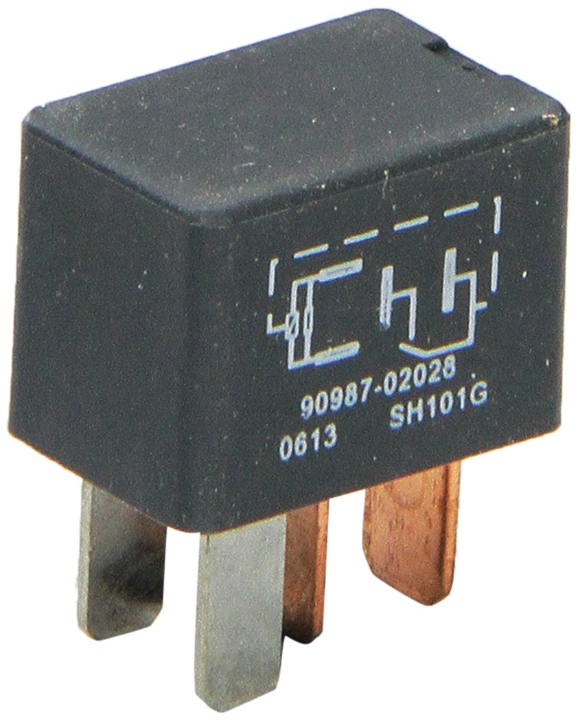 Standard Motor Products Ry465T Tail Light Relay