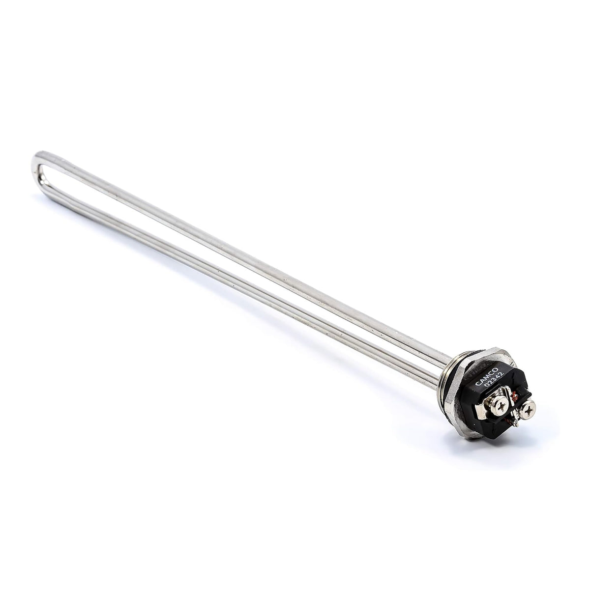 Camco Water Heater Element, Screw In - 4500W 240V Hwd - 02343
