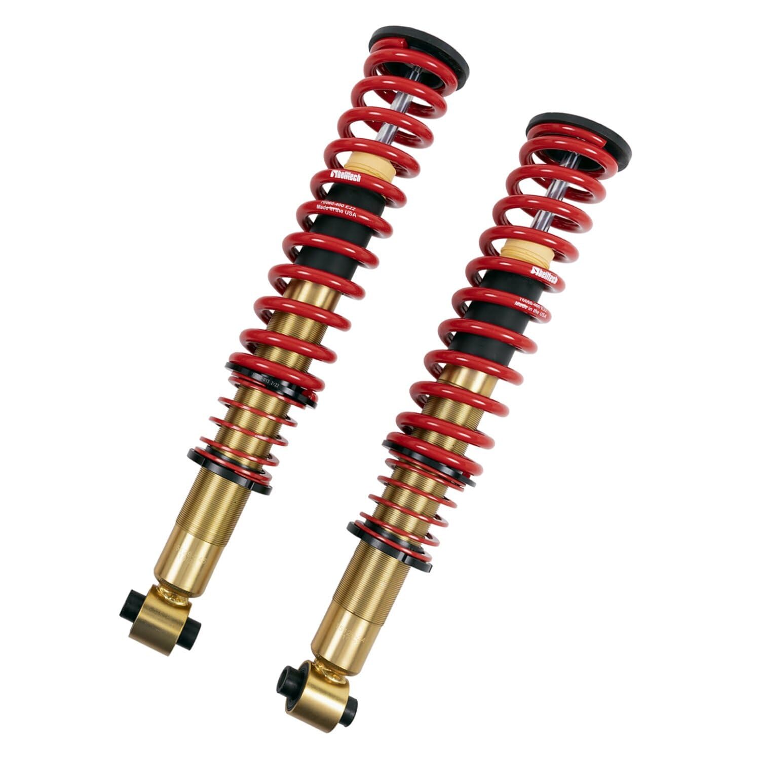 Coilover Kit