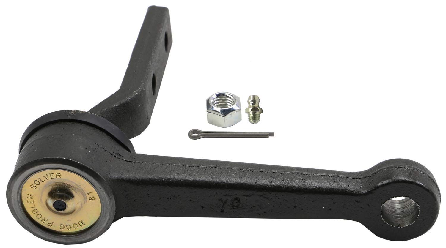 Moog K6186 Steering Idler Arm For Chevrolet Camaro