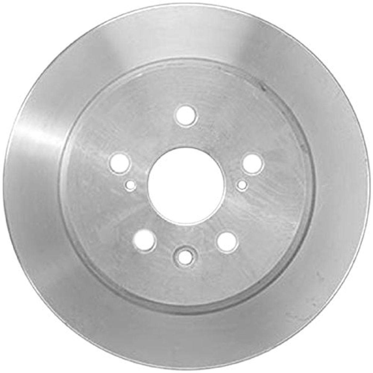 Bendix Premium Prt5008 Rear Brake Rotor For Toyota Celica 1996-1994