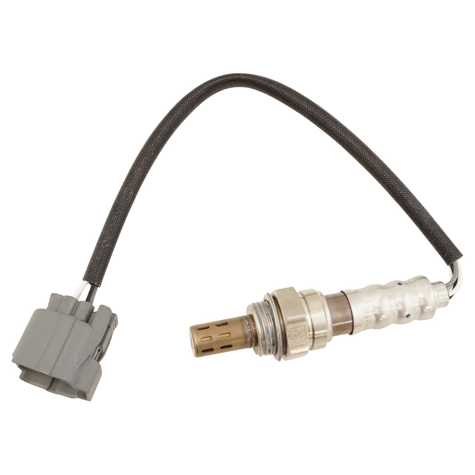 Trq O2 Oxygen Sensor Compatible With 1994-2002 Honda Accord 2000-2001 Insight 1999-2001 Odyssey 1994-1995 Prelude