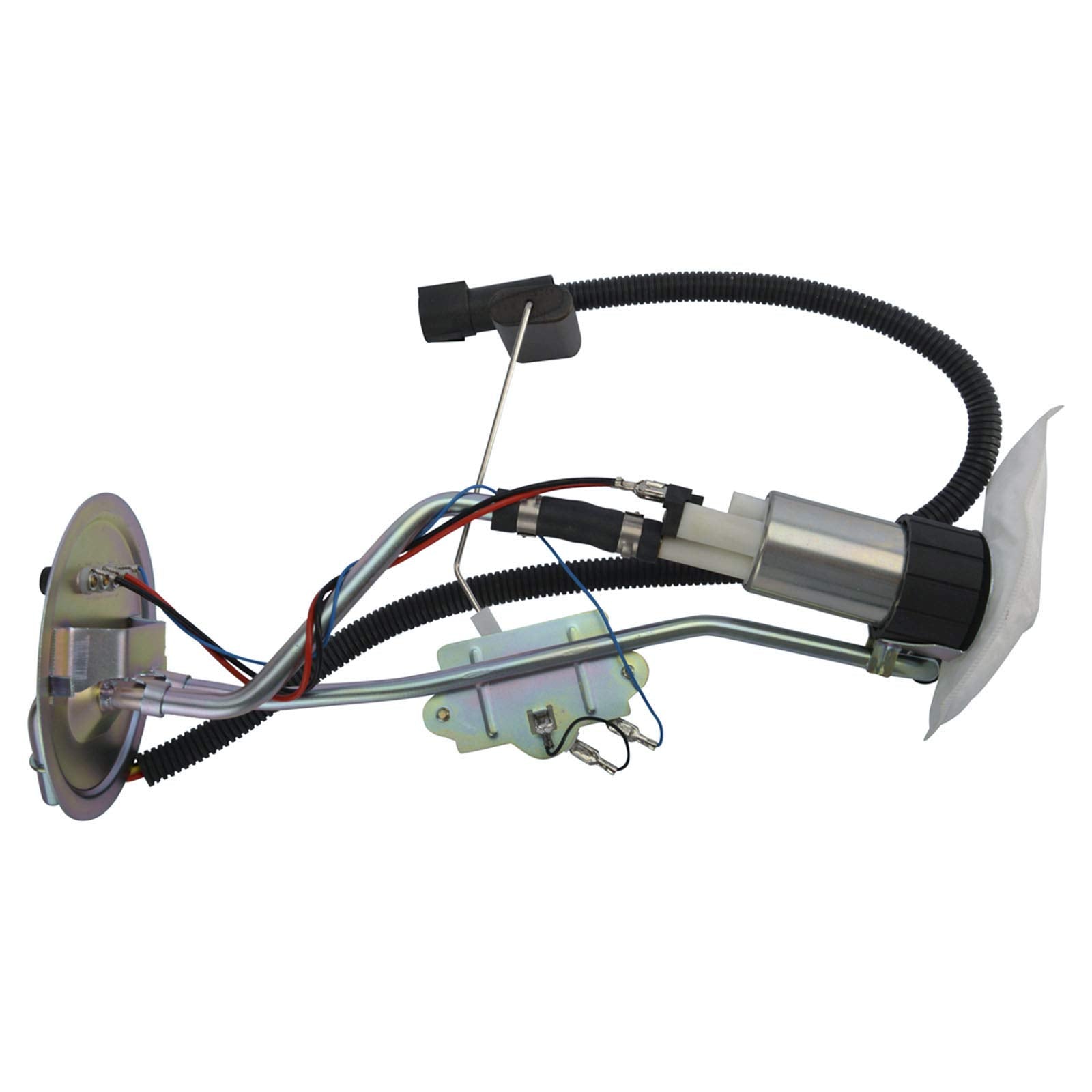 Trq Fuel Pump Module Assembly Compatible With 1991-1994 Ford Explorer