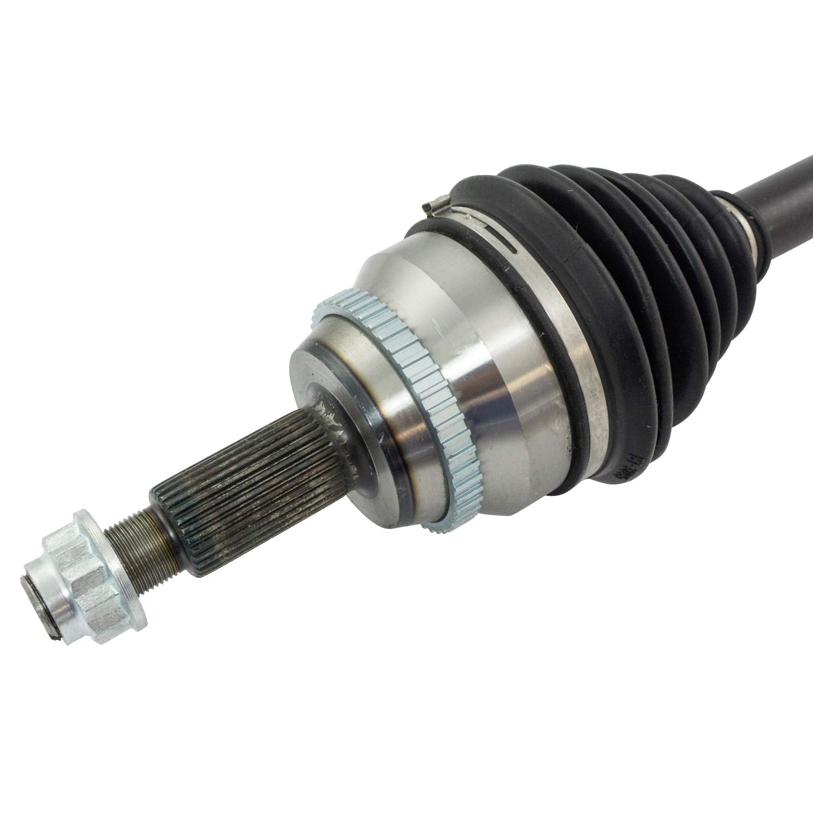 Trq Front Right Cv Axle Shaft Assembly Passenger Side Compatible With 2010-2015 Lexus Rx350 2011 Rx450H 2013-2018 Toyota Avalon