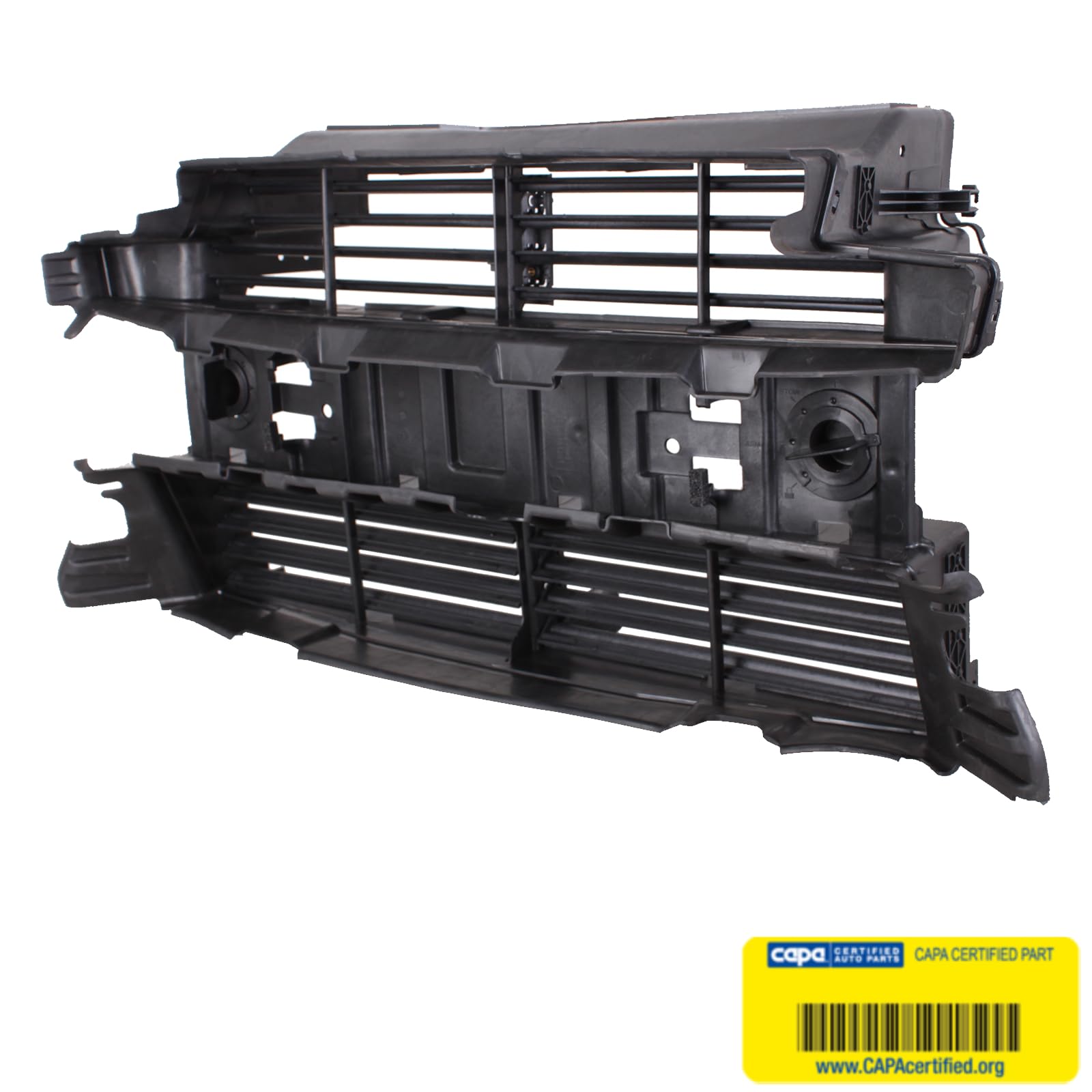 TYG (CAPA CERTIFICATE) Active Grille Shutter For FORD ESCAPE 13'-16' 2.5L/ Escape 14'-16' 1.6T CJ5Z-8475C FO1206102 w/Motor