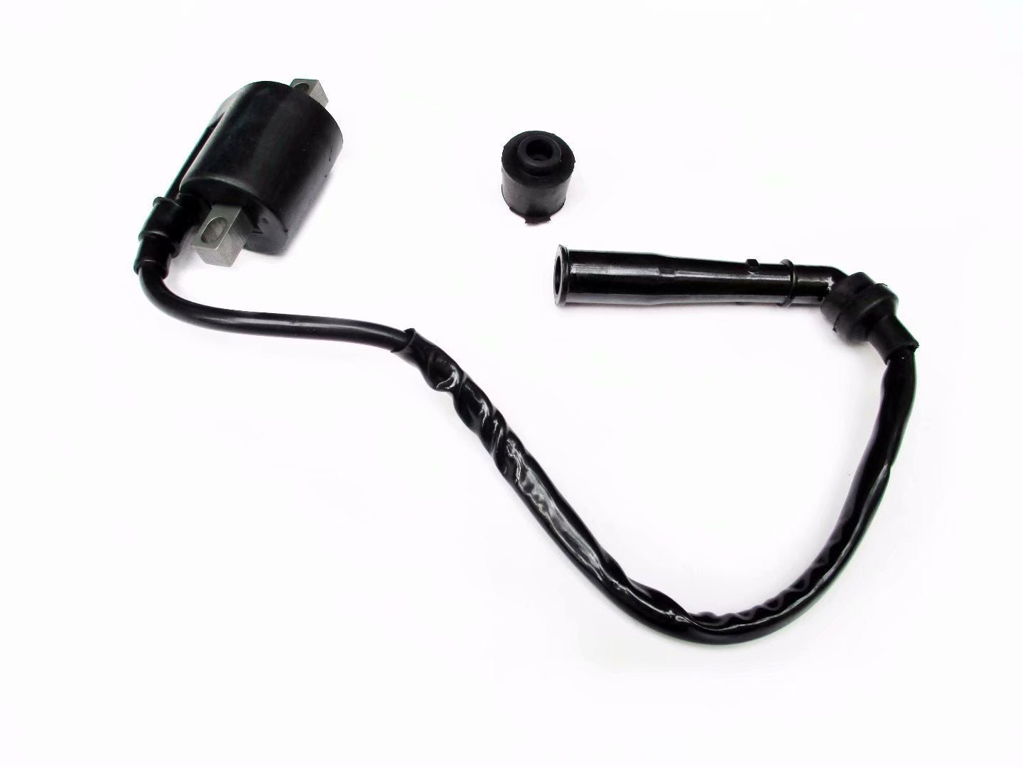 Ignition Coil Fits Yamaha Bruin 350 2Wd 4Wd 2004-2006