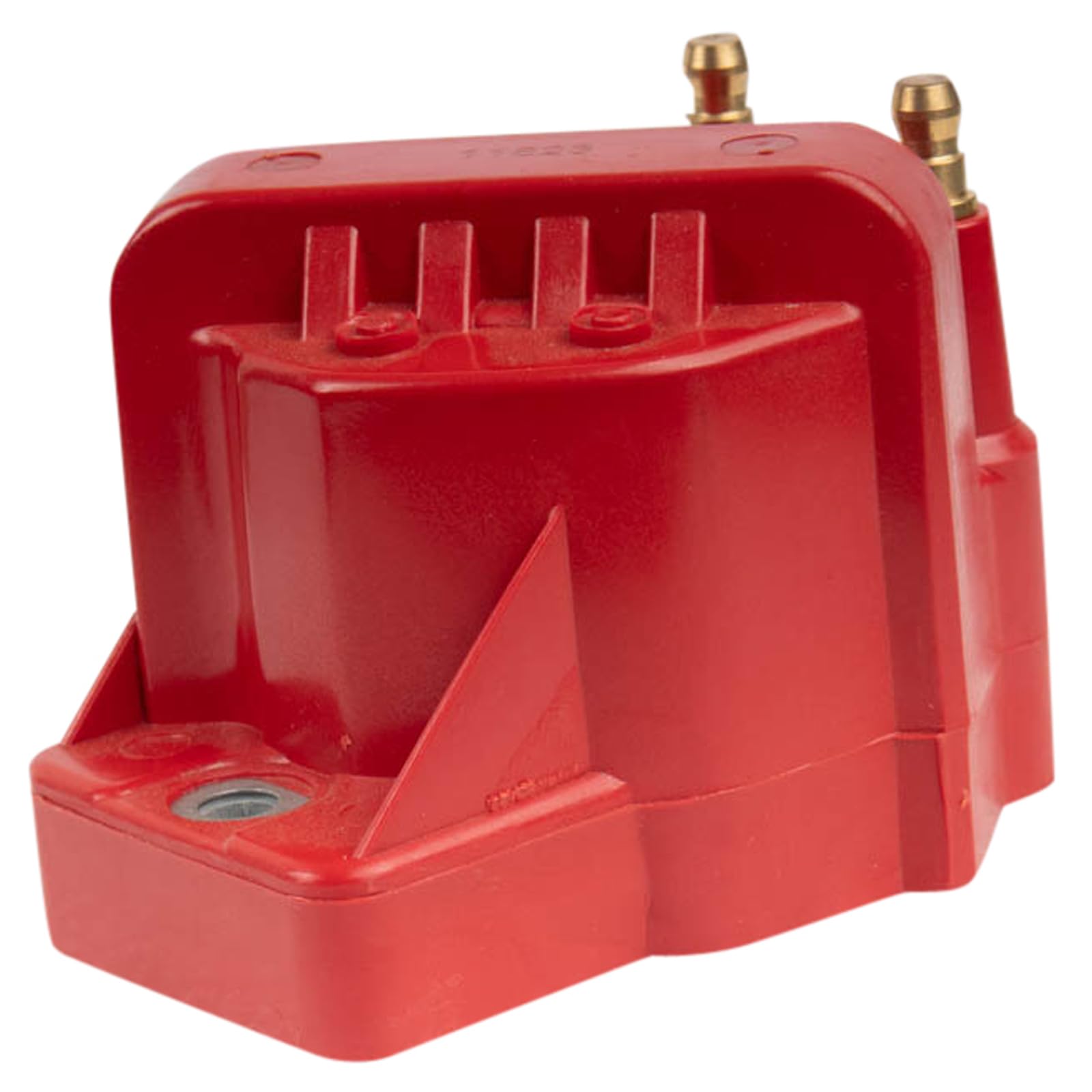 TRQ Ignition Coil Set Compatible with 1993 Cadillac Allante 1994-1999 DeVille 1993-1999 Eldorado Seville 1990-1995 Chevrolet Cor