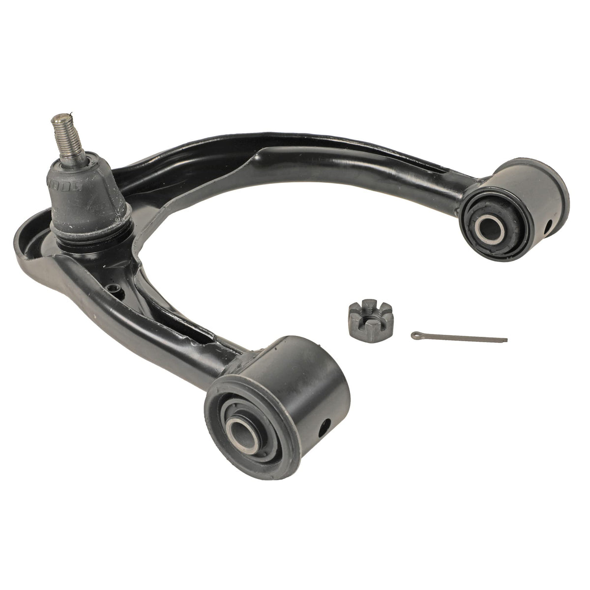 Moog Ck621474 Suspension Control Arm And Ball Joint Assembly For Toyota Tacoma