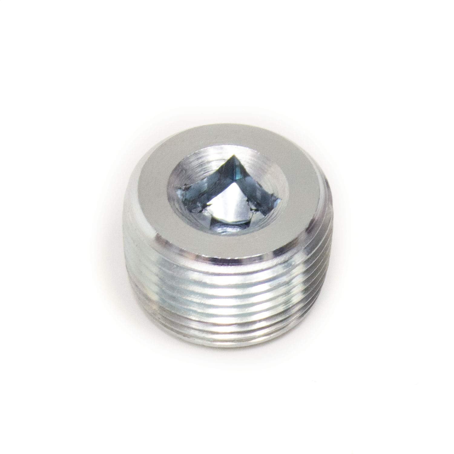 Banks Power - 01-18 Gm/Ram Natural Differential Cover Kit 11.5/11.8-14 Bolt (19259)