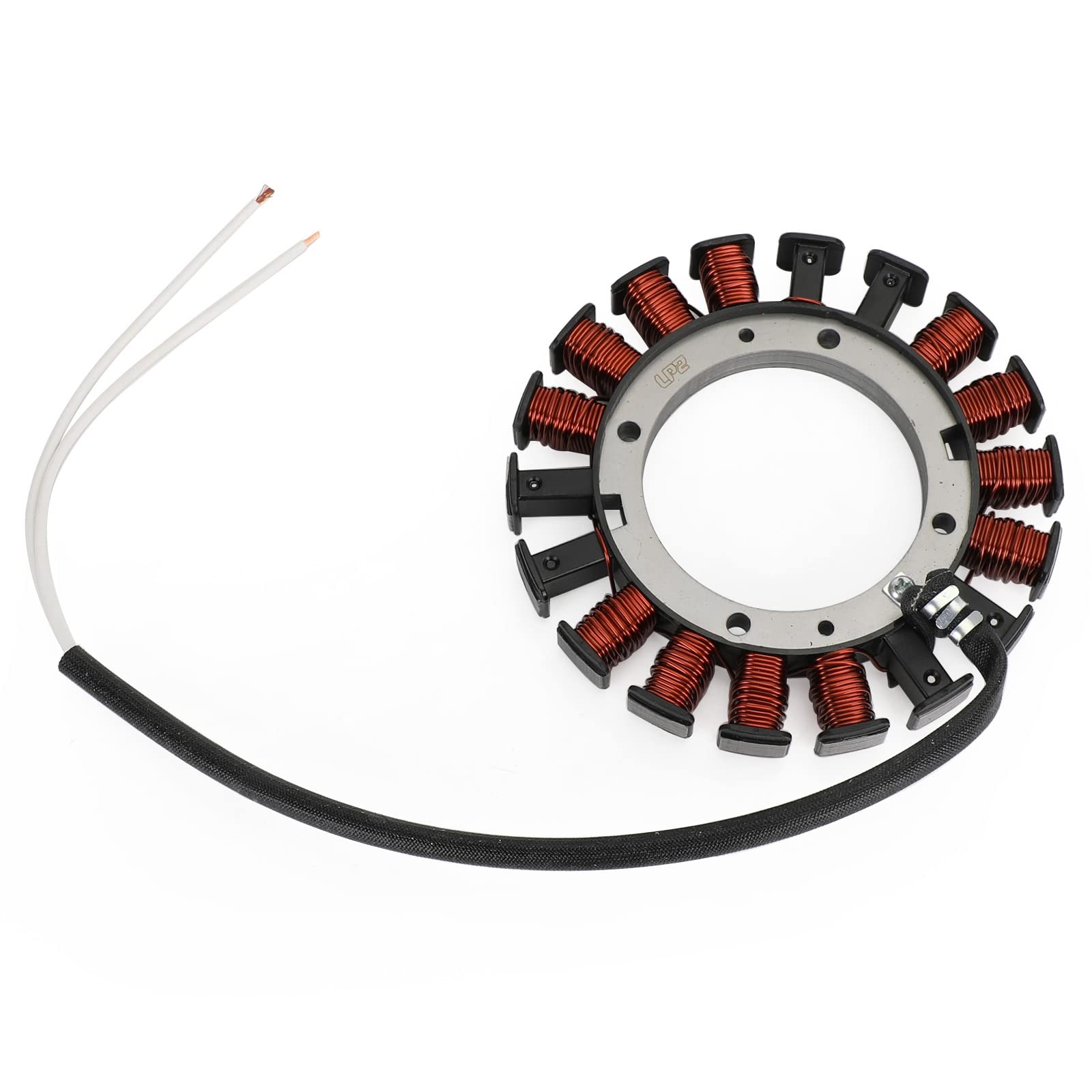 Frezon Stator Charging Coil 15 Amp Fit For Kawasaki Fr541V Fr600V Fr651V Fr691V Fr730V Fs481V Fs541V Fs600V Fs651V Fs691V Fs730V