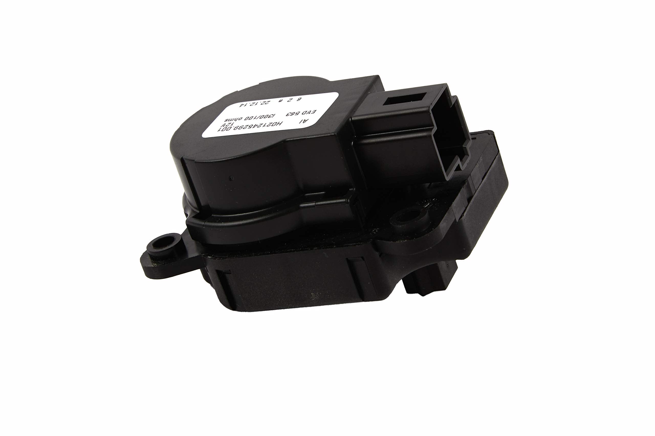 ACDelco GM Original Equipment 15-74525 Heating and Air Conditioning Air Inlet Door Actuator