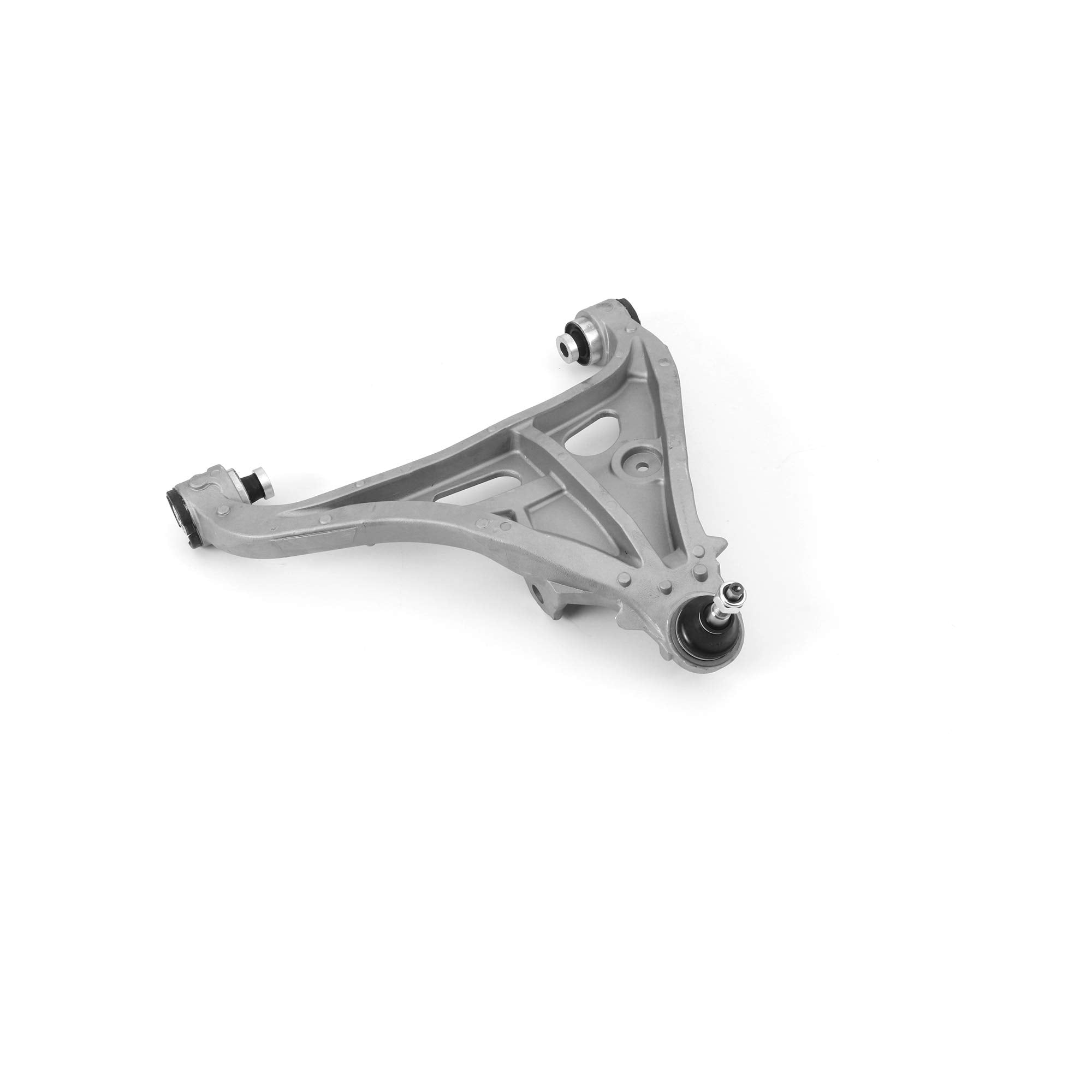 Metrix Premium Chassis Parts - 4 Pc Front Lower & Front Upper Control Arm Kit Fits 06-08 Lincoln Mark Lt, 04-08 Ford F-150, Lobo
