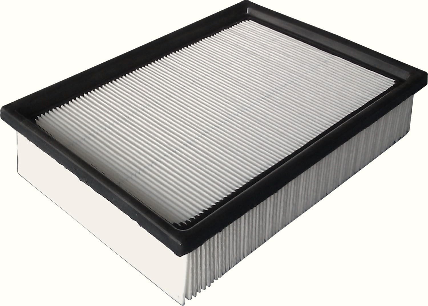 BOSCH 5494WS Workshop Engine Air Filter - Compatible With Select BMW 320i, 323Ci, 323i, 323is, 325Ci, 325i, 325is, 325xi, 328Ci,