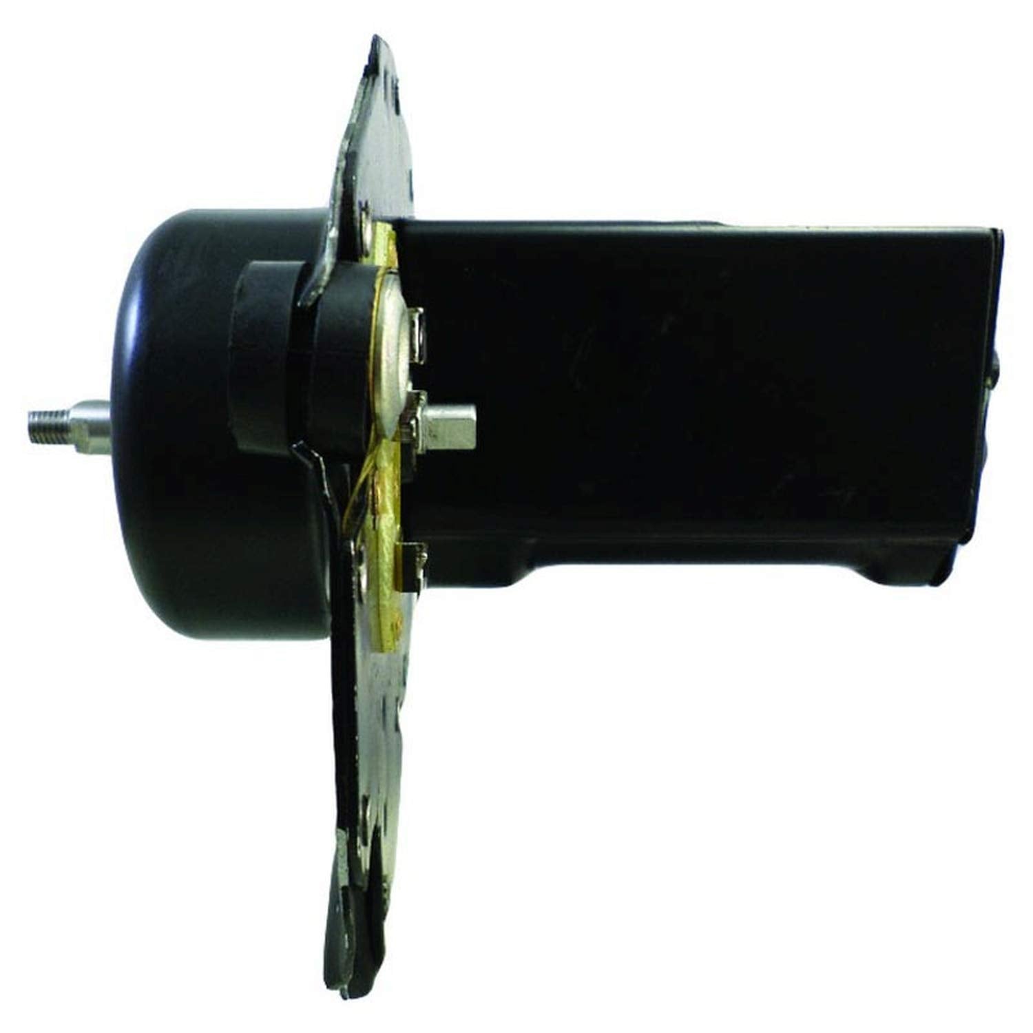 New Windshield Wiper Motor Compatible With 1968-1978 Chevrolet Camaro 5045441, 5045555, 5045557, 5045572, 5045573, 5045574, 5045