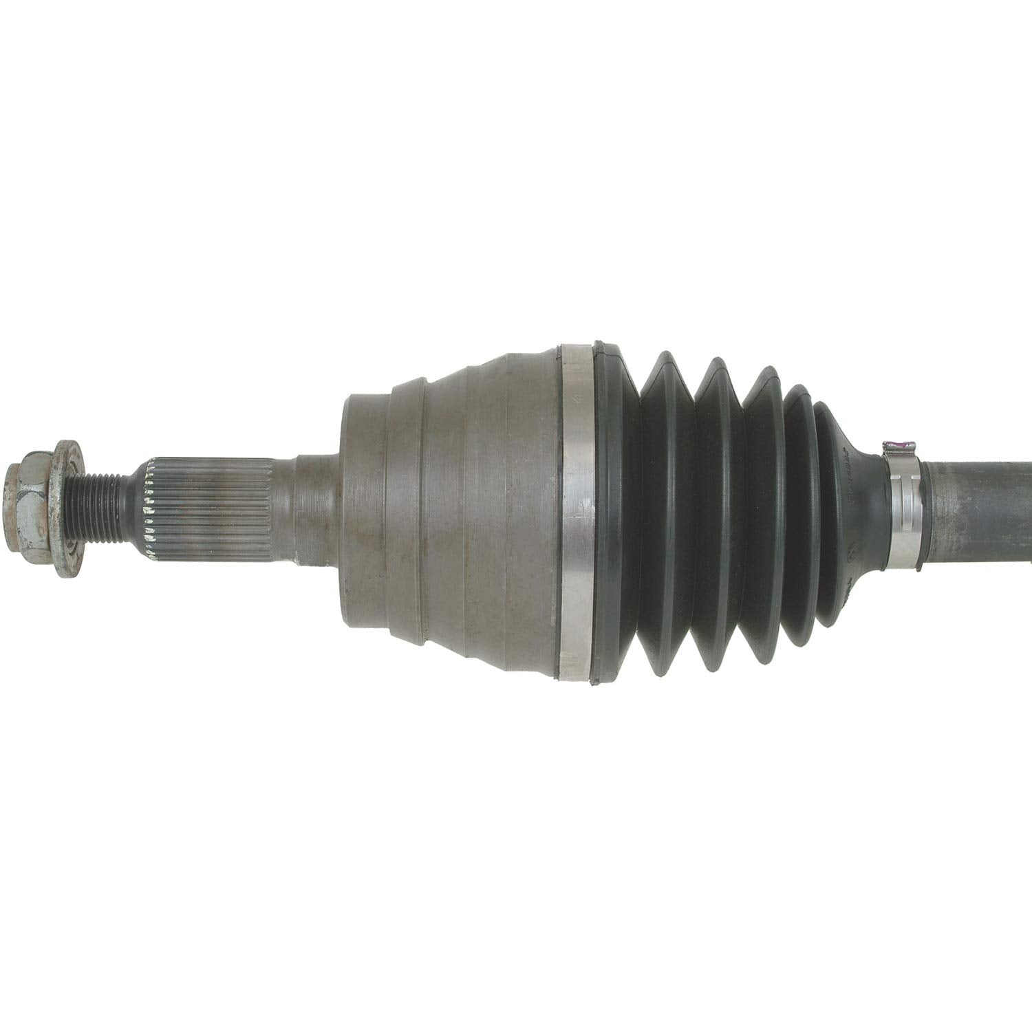 Cardone 66-1325 New Cv Axle